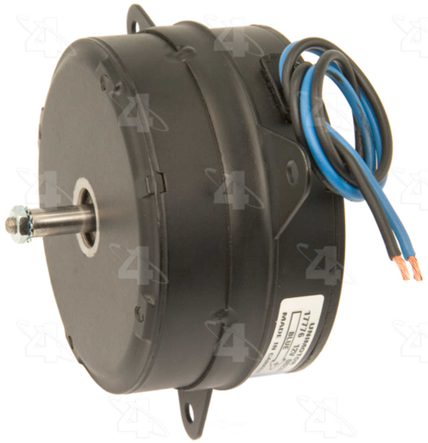 FOUR SEASONS - Fan Motor - FSE - 75776