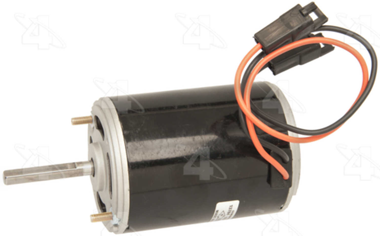 FOUR SEASONS - Blower Motor - FSE - 75784