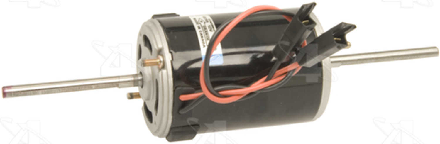 FOUR SEASONS - Blower Motor - FSE - 75799