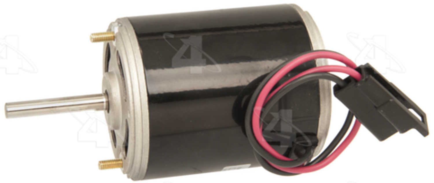 FOUR SEASONS - Blower Motor - FSE - 75825