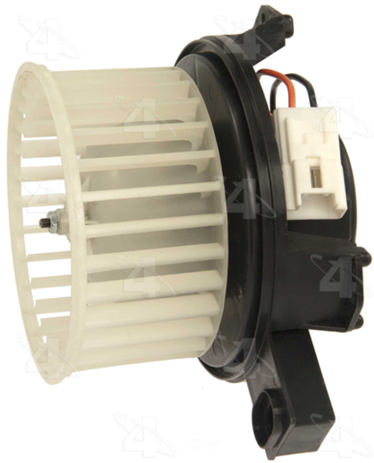 FOUR SEASONS - Blower Motor - FSE - 75869