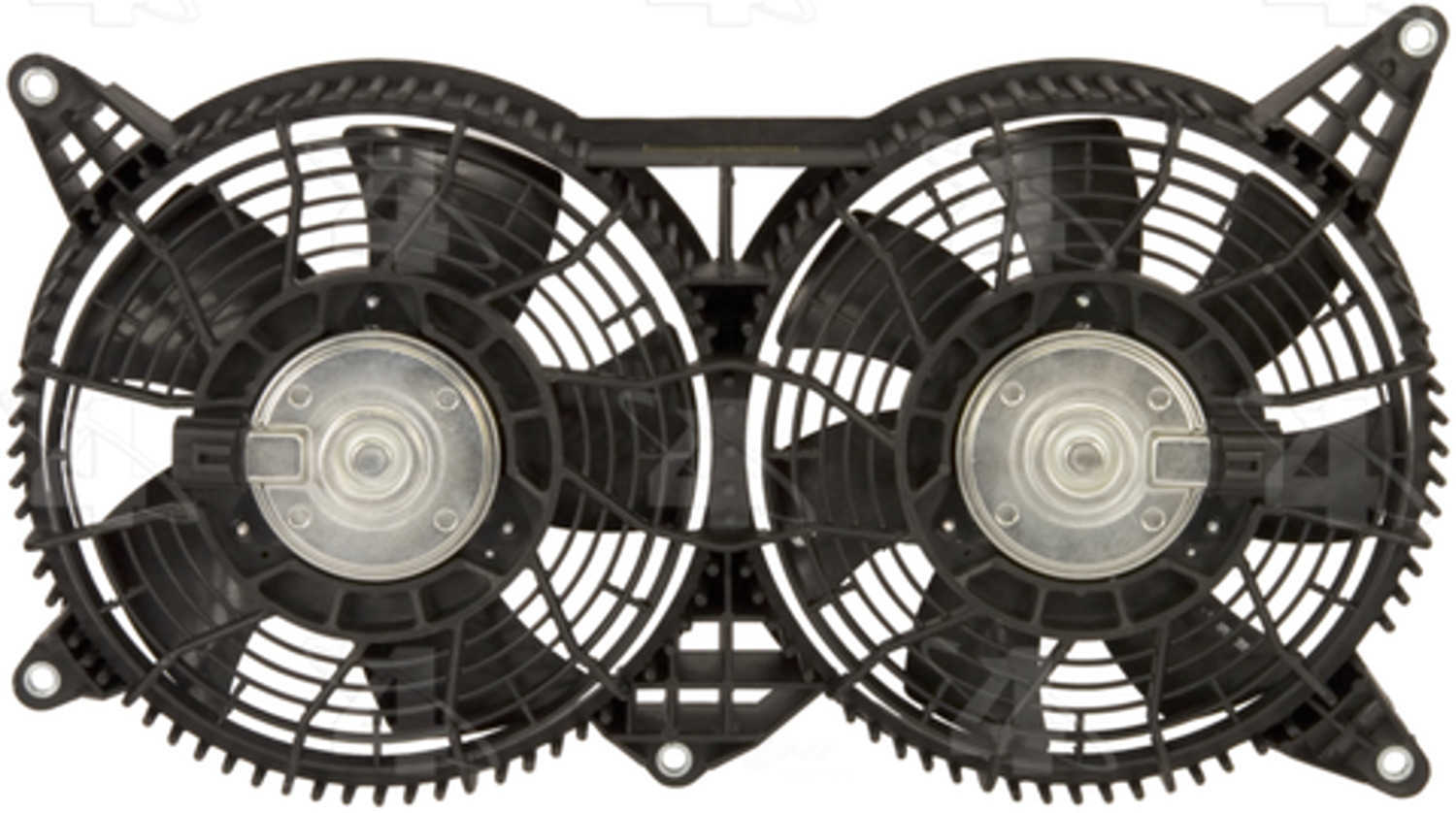 FOUR SEASONS - Rad / Cond Fan Assy. - FSE - 76023