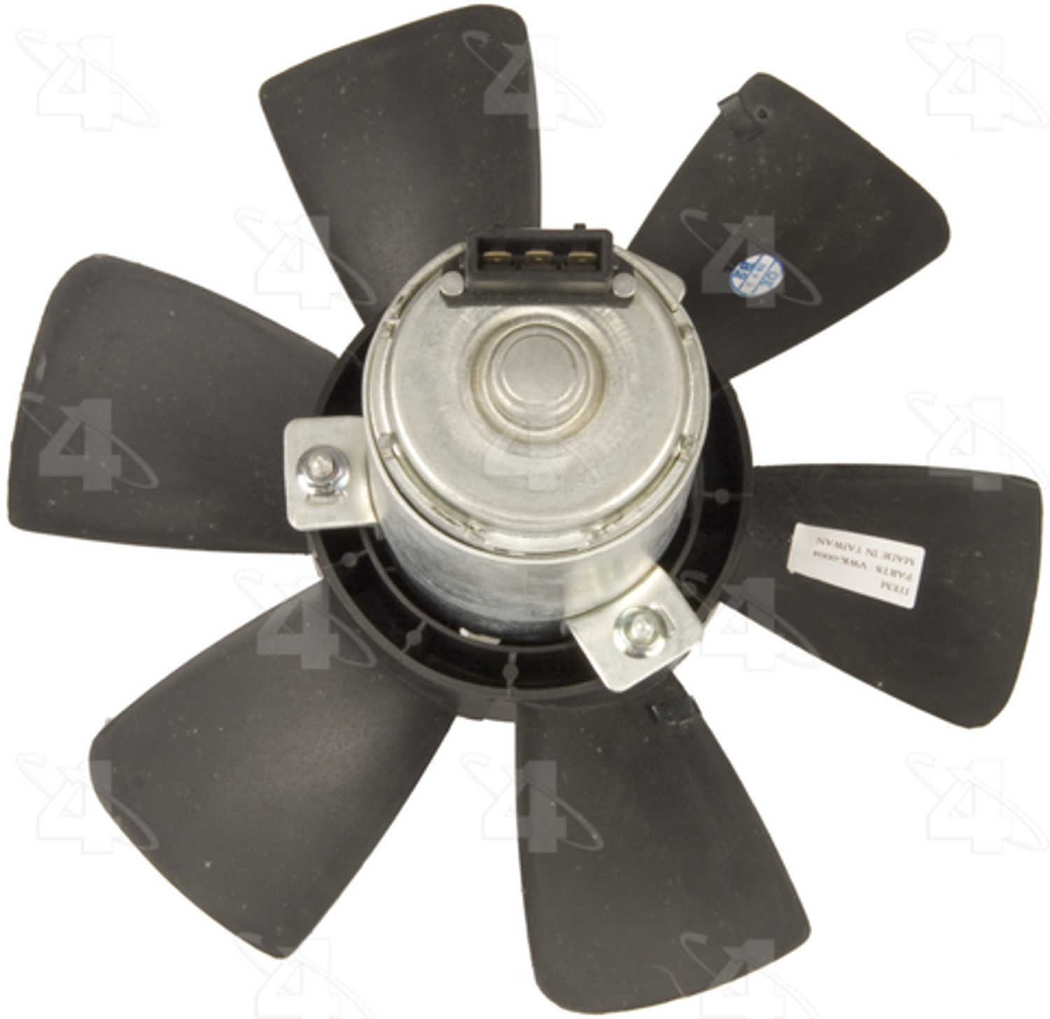 FOUR SEASONS - Radiator Fan Assy. - FSE 76091