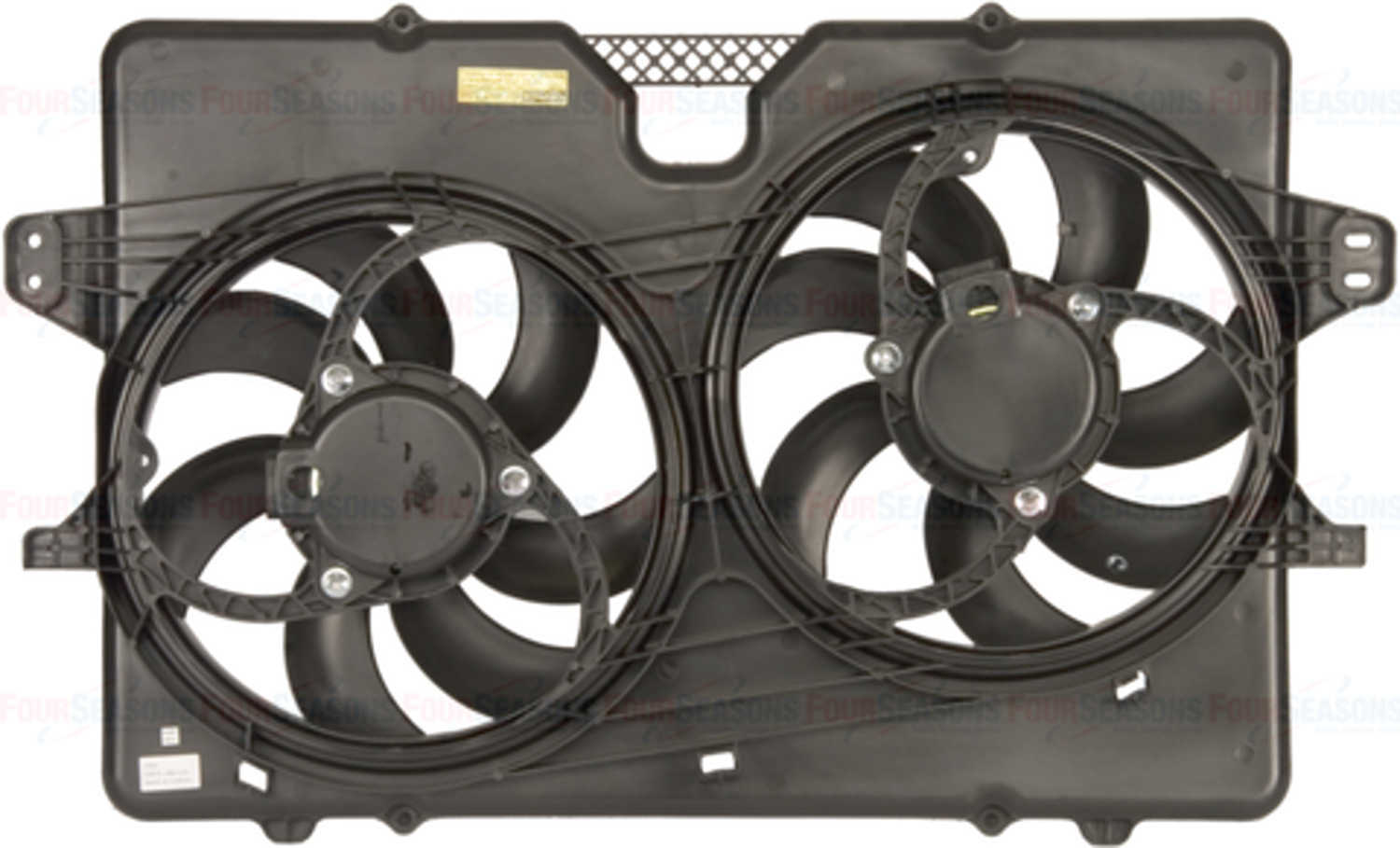 FOUR SEASONS - Rad / Cond Fan Assy. - FSE - 76150