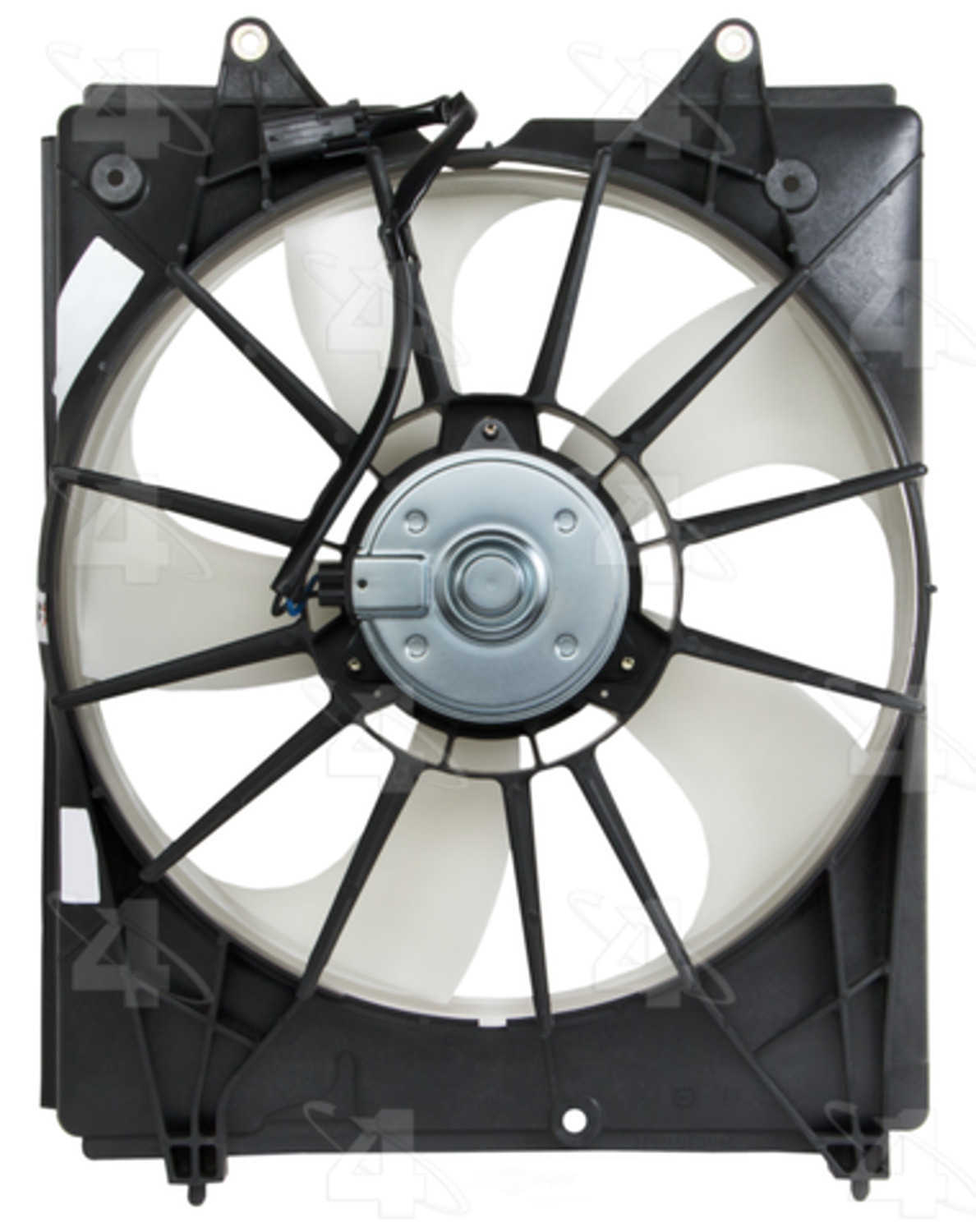 FOUR SEASONS - Radiator Fan Assy. - FSE - 76236