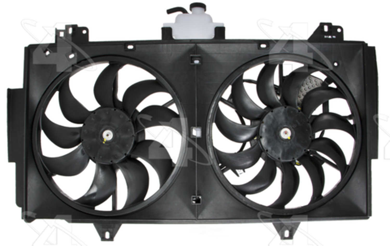 FOUR SEASONS - Rad / Cond Fan Assy. - FSE - 76319