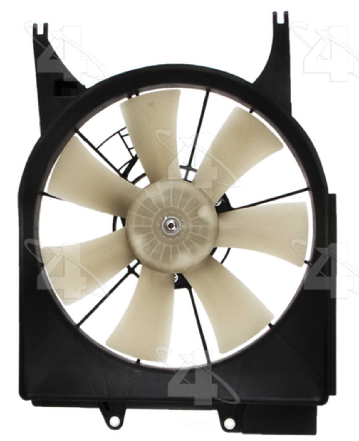 FOUR SEASONS - Condenser Fan Assy. - FSE - 76349