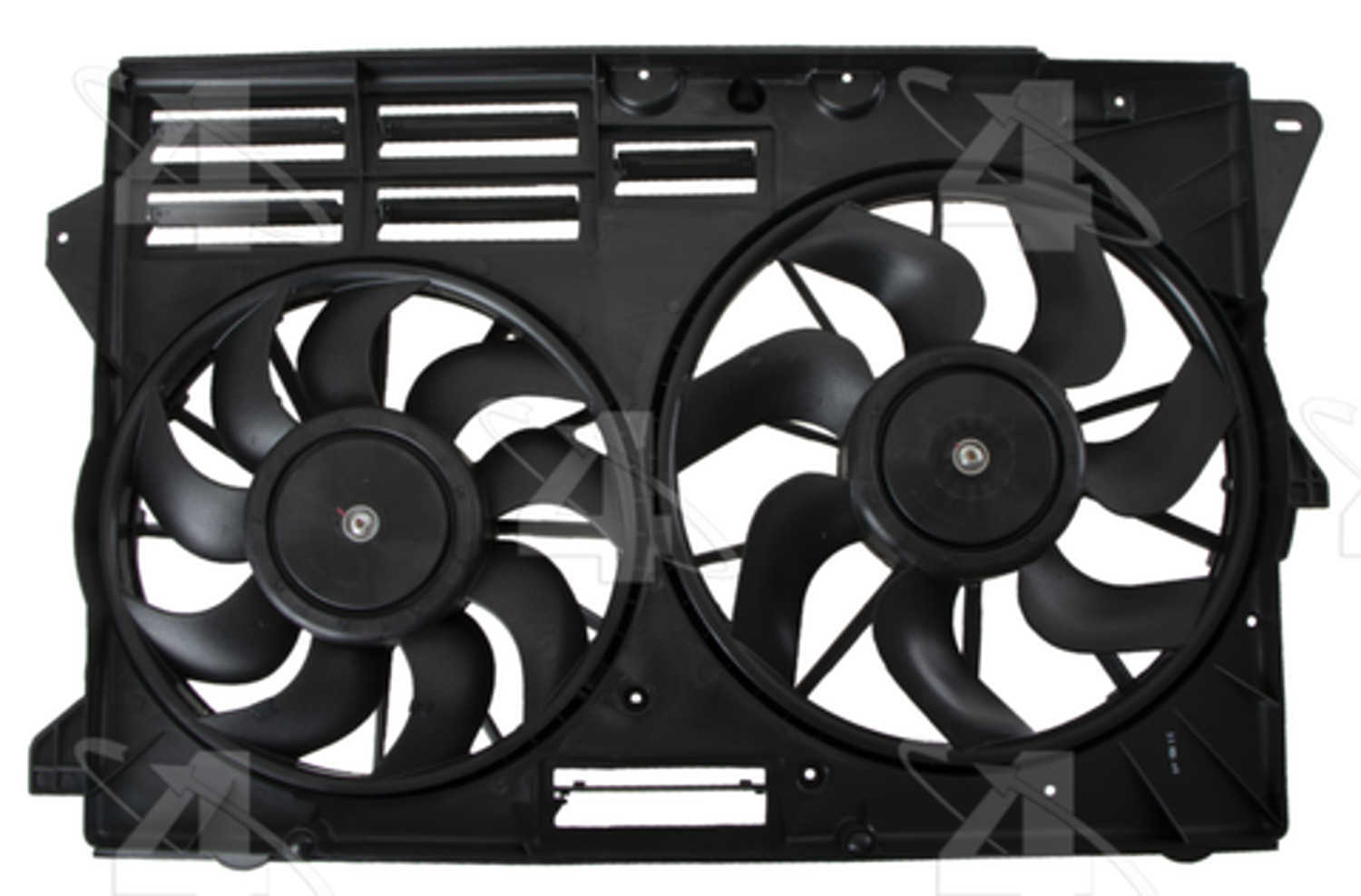 FOUR SEASONS - Rad / Cond Fan Assy. - FSE - 76374