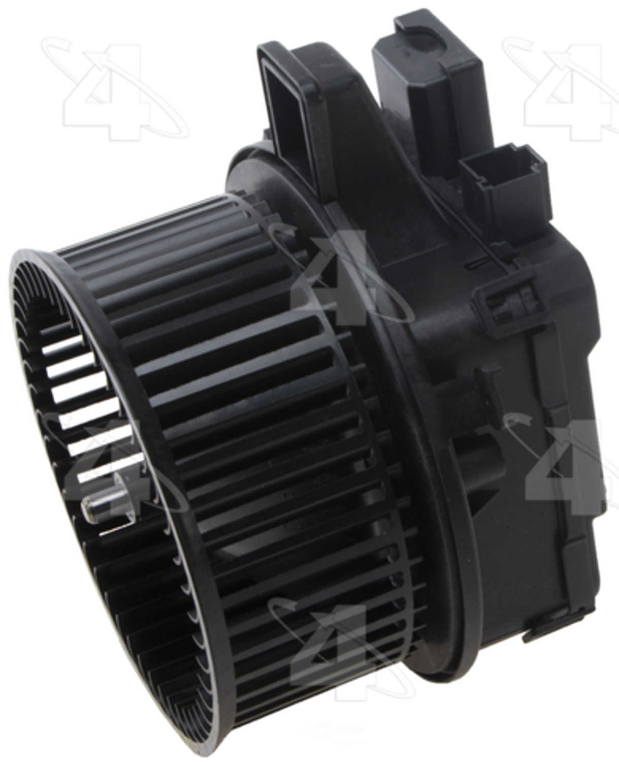 FOUR SEASONS - Blower Motor - FSE - 76520