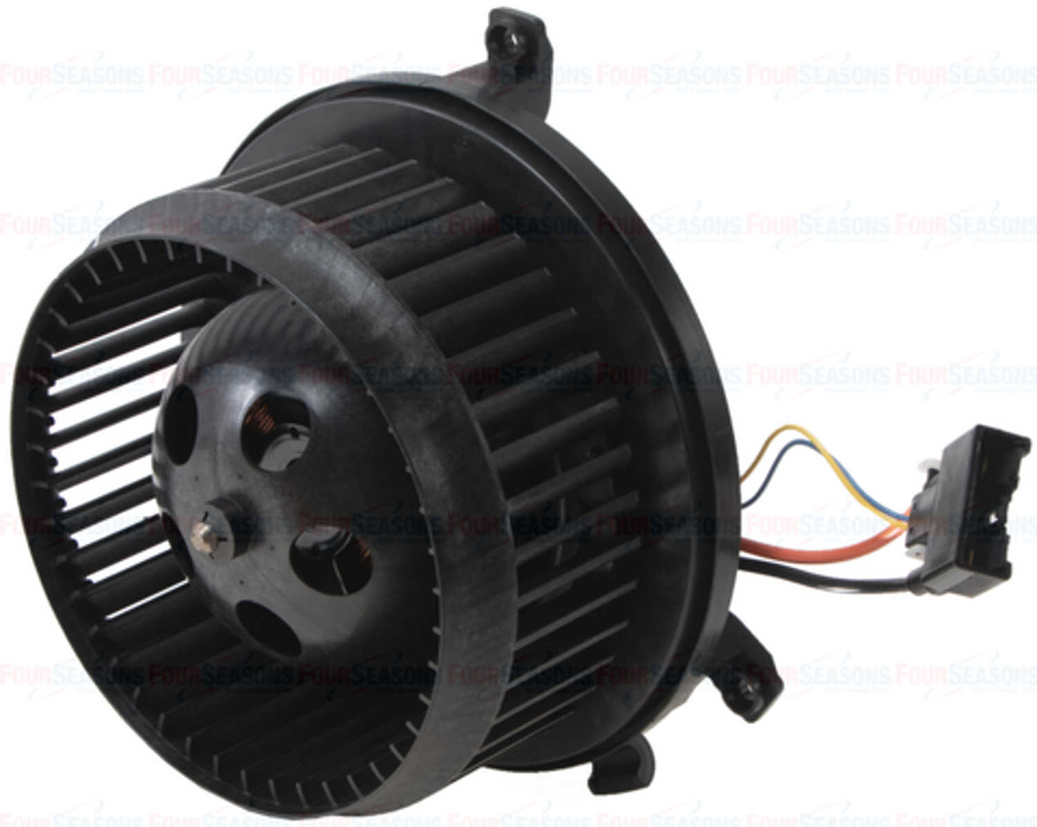 FOUR SEASONS - Blower Motor - FSE - 76524