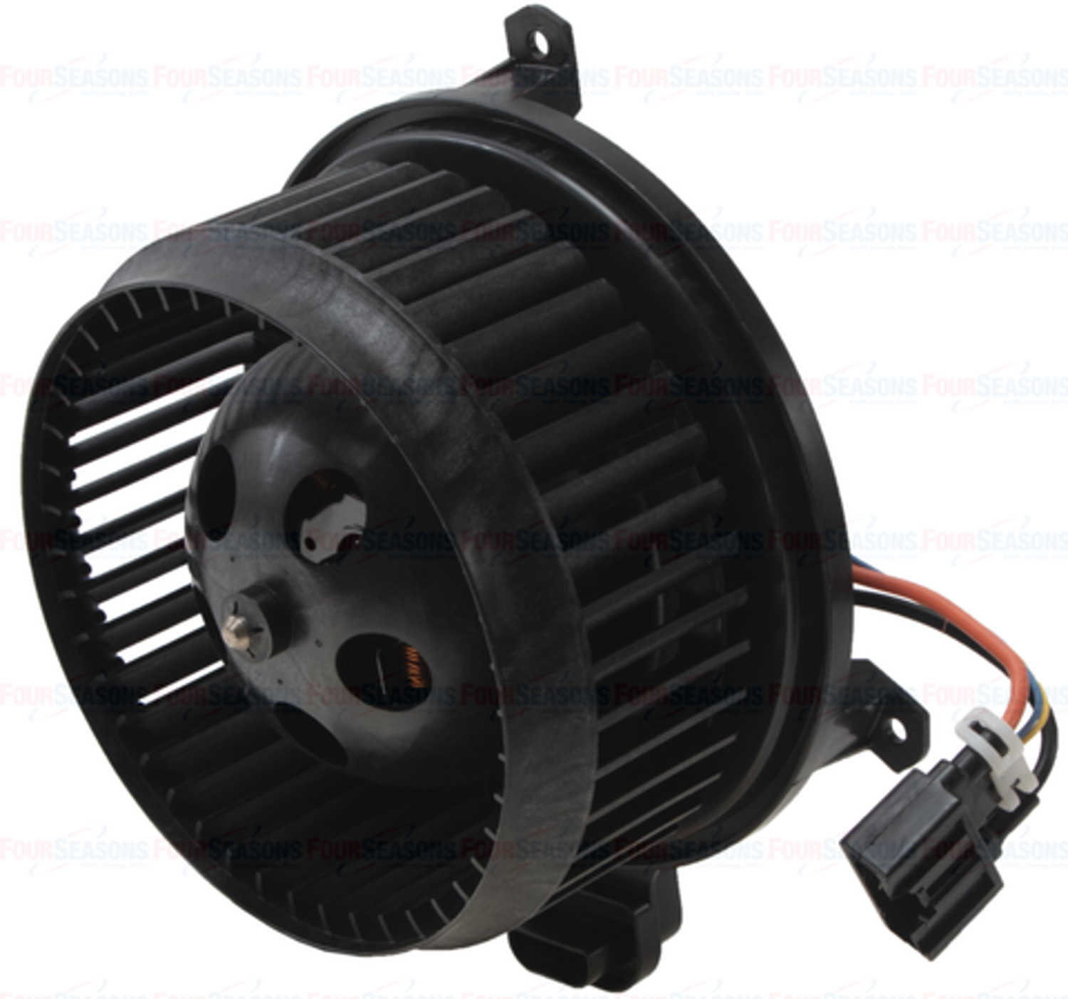 FOUR SEASONS - Blower Motor - FSE - 76525