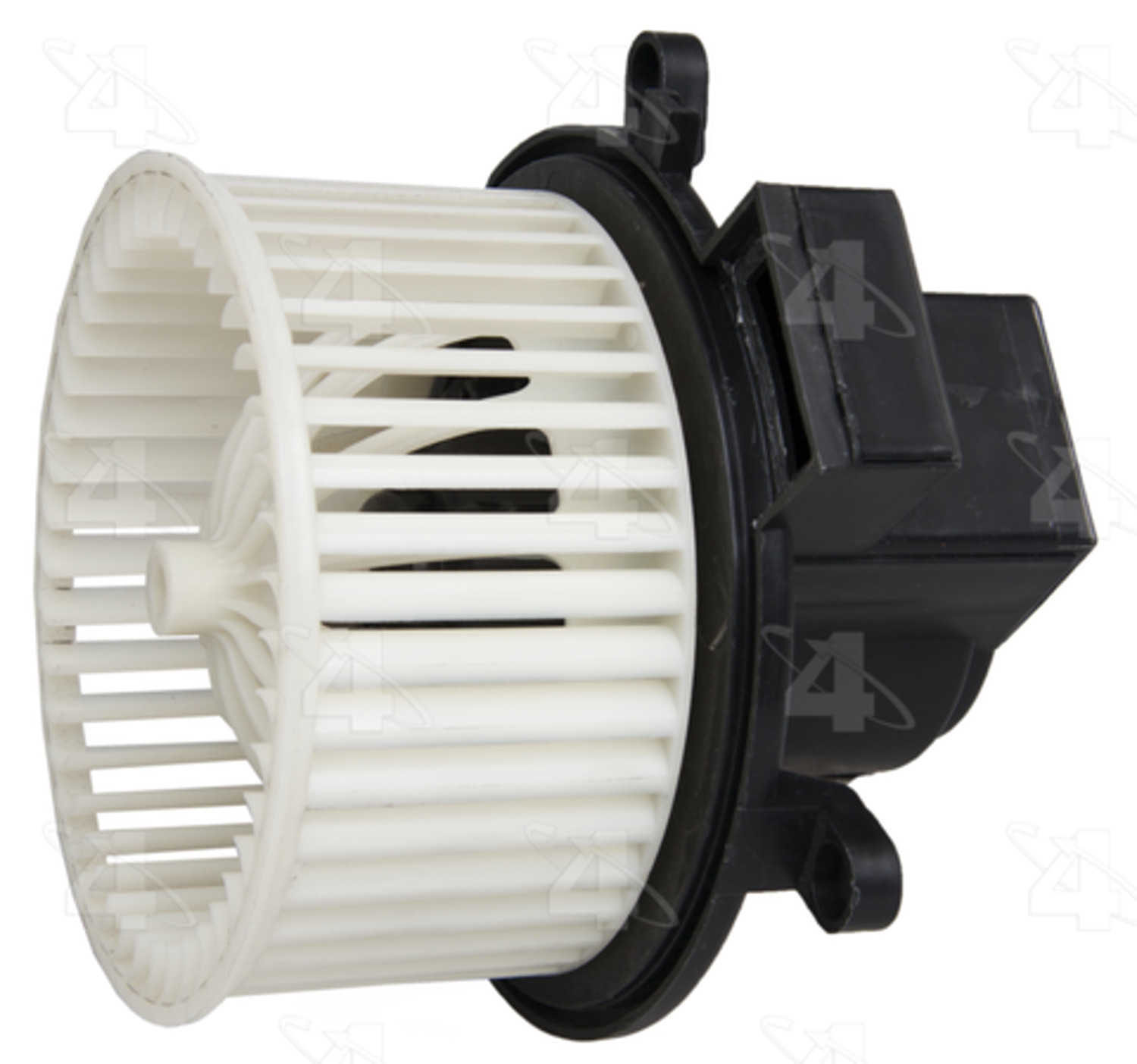 FOUR SEASONS - Blower Motor - FSE - 76942