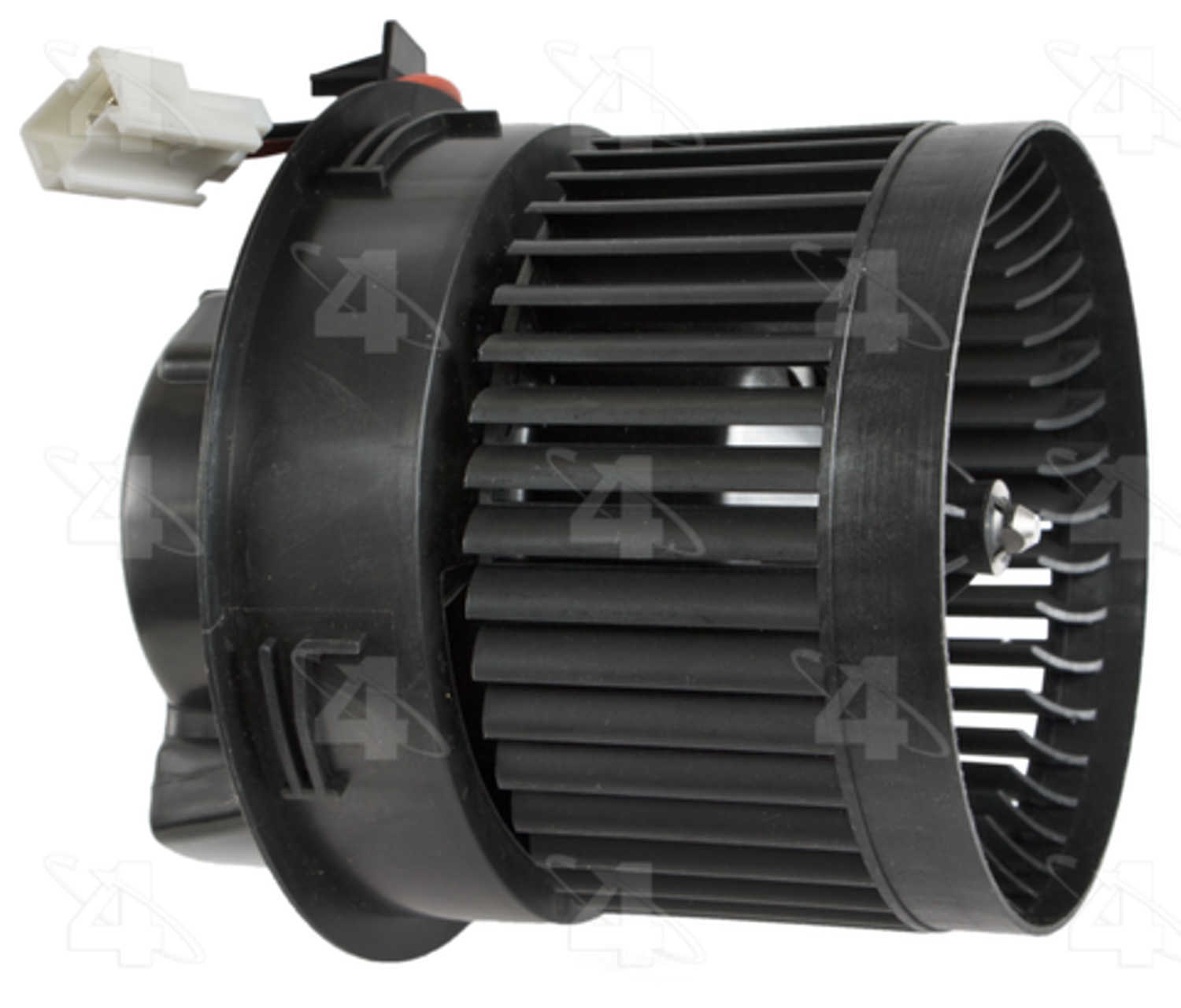 Moteur de soufflerie