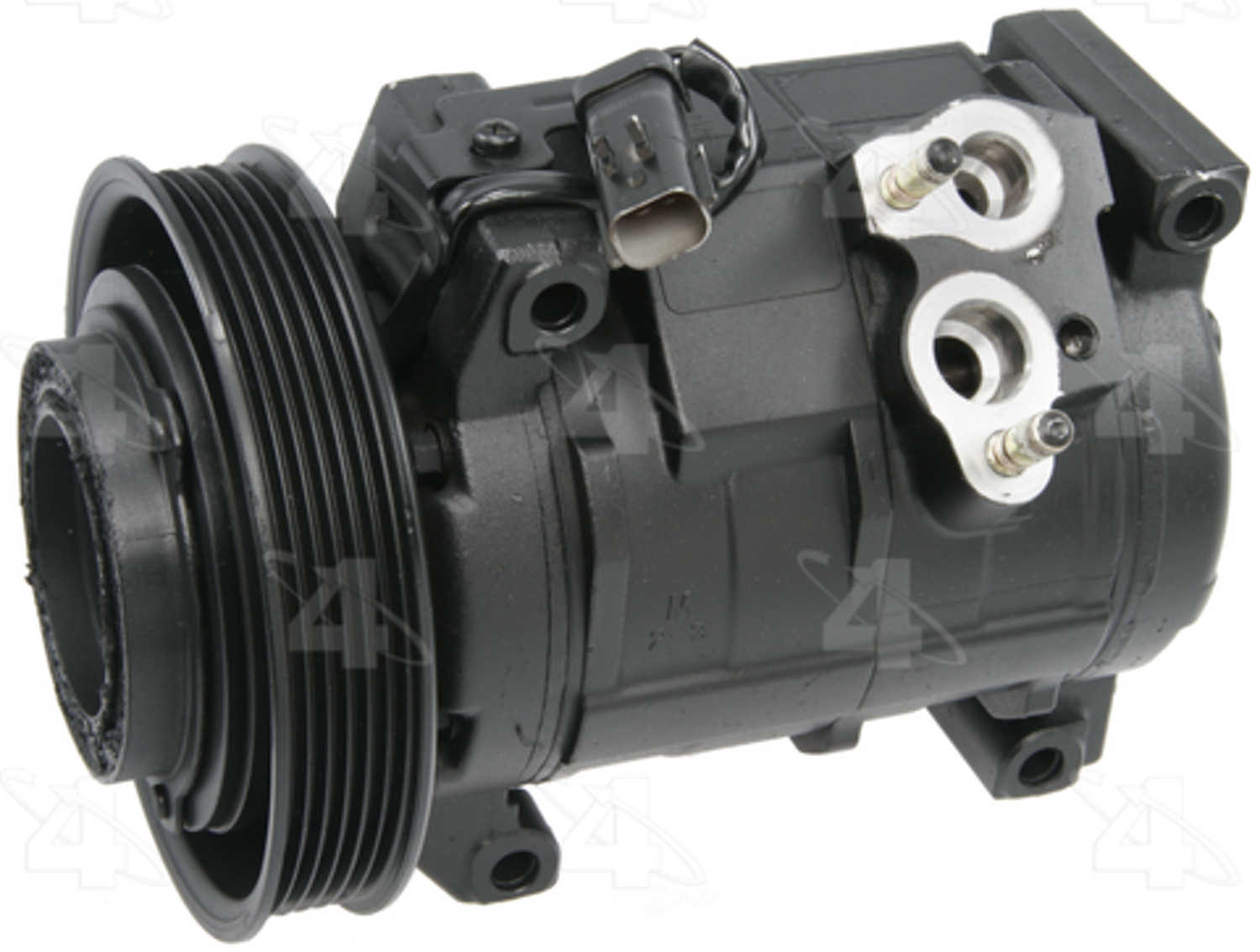 FOUR SEASONS - Reman Compressor - FSE - 77301