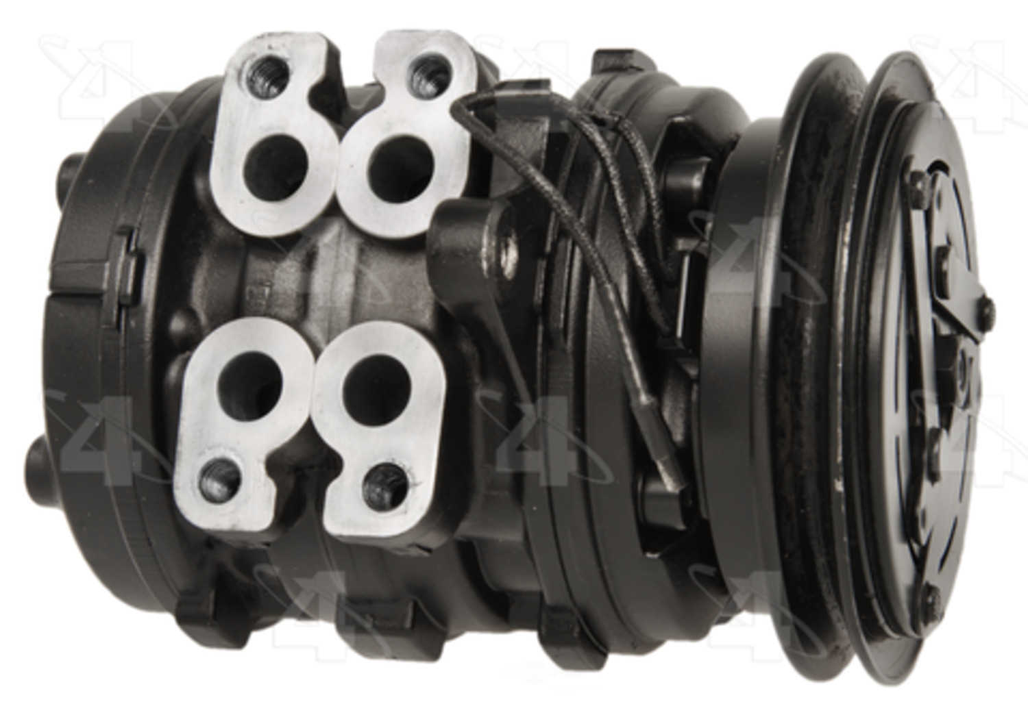 FOUR SEASONS - Reman Compressor - FSE - 77312