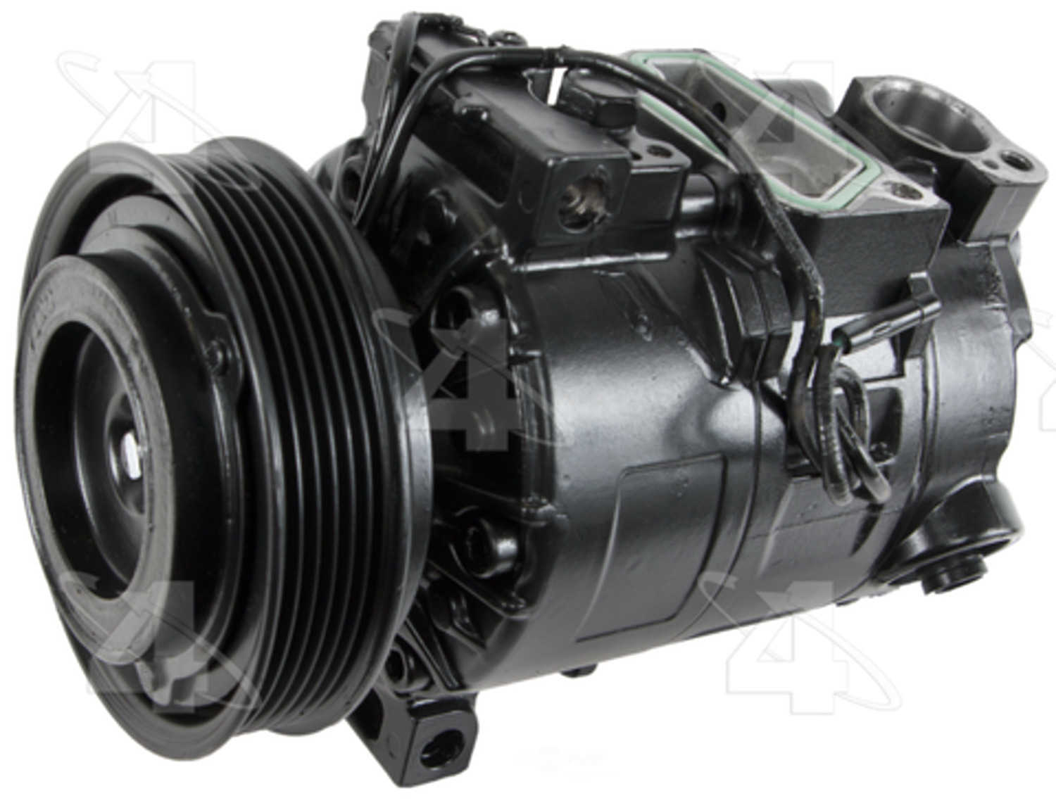 FOUR SEASONS - Reman Compressor - FSE - 77313