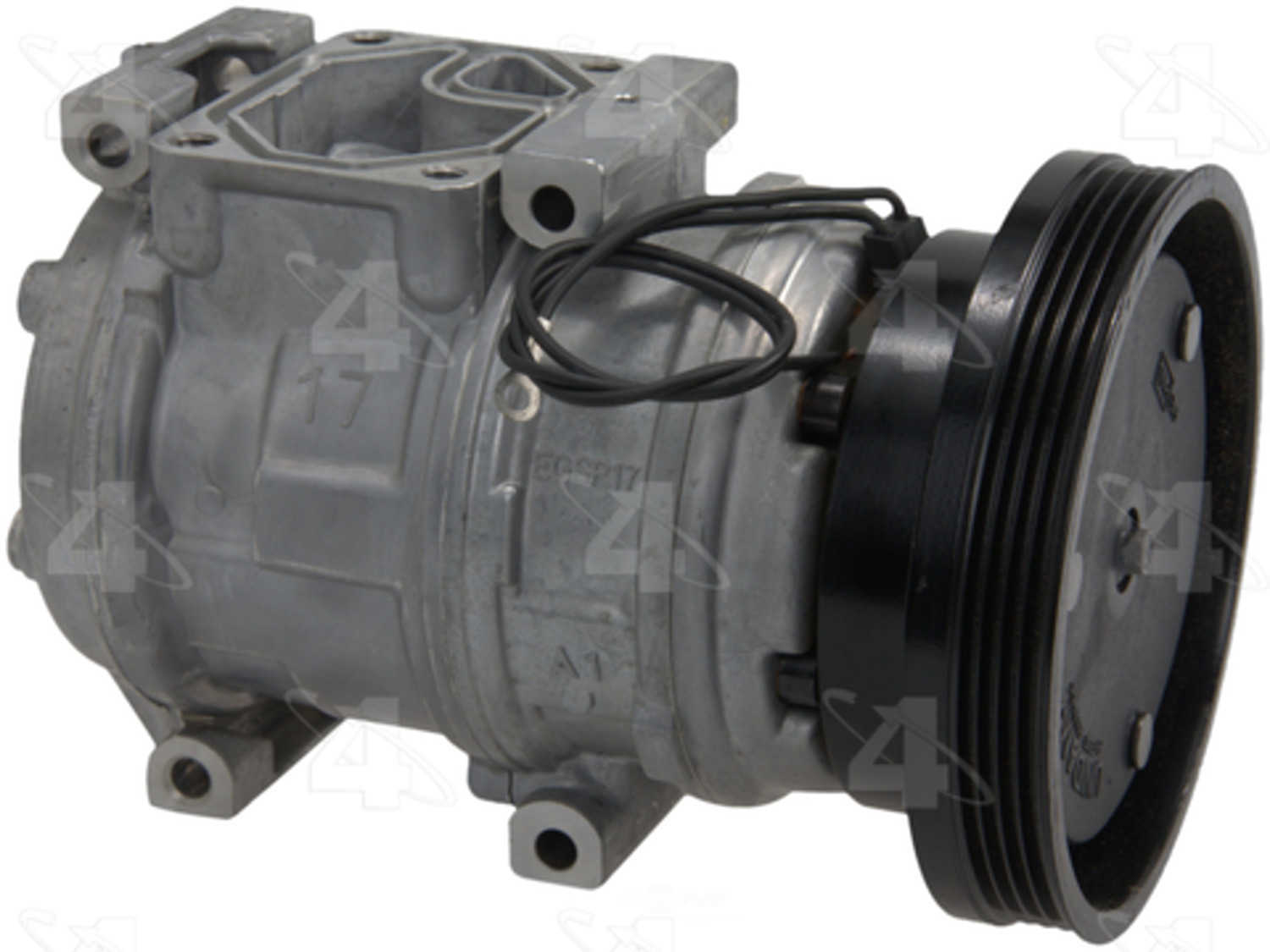 FOUR SEASONS - Reman Compressor - FSE - 77333