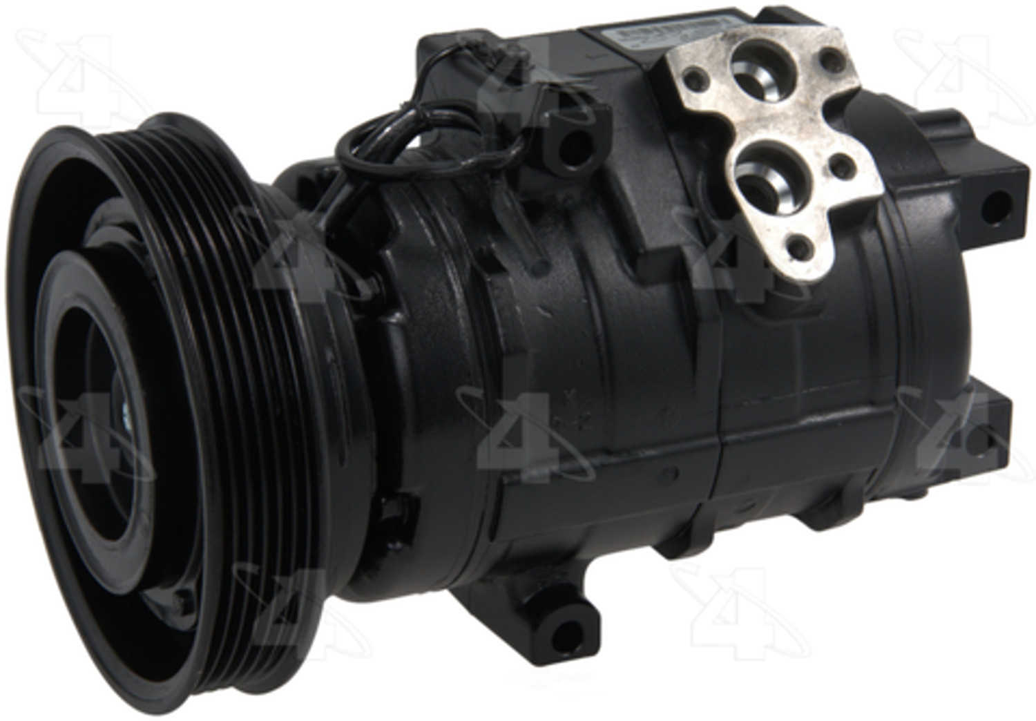 FOUR SEASONS - Reman Compressor - FSE - 77342