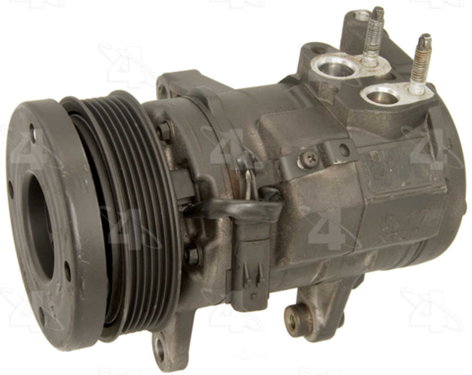 FOUR SEASONS - Reman Compressor - FSE - 77361