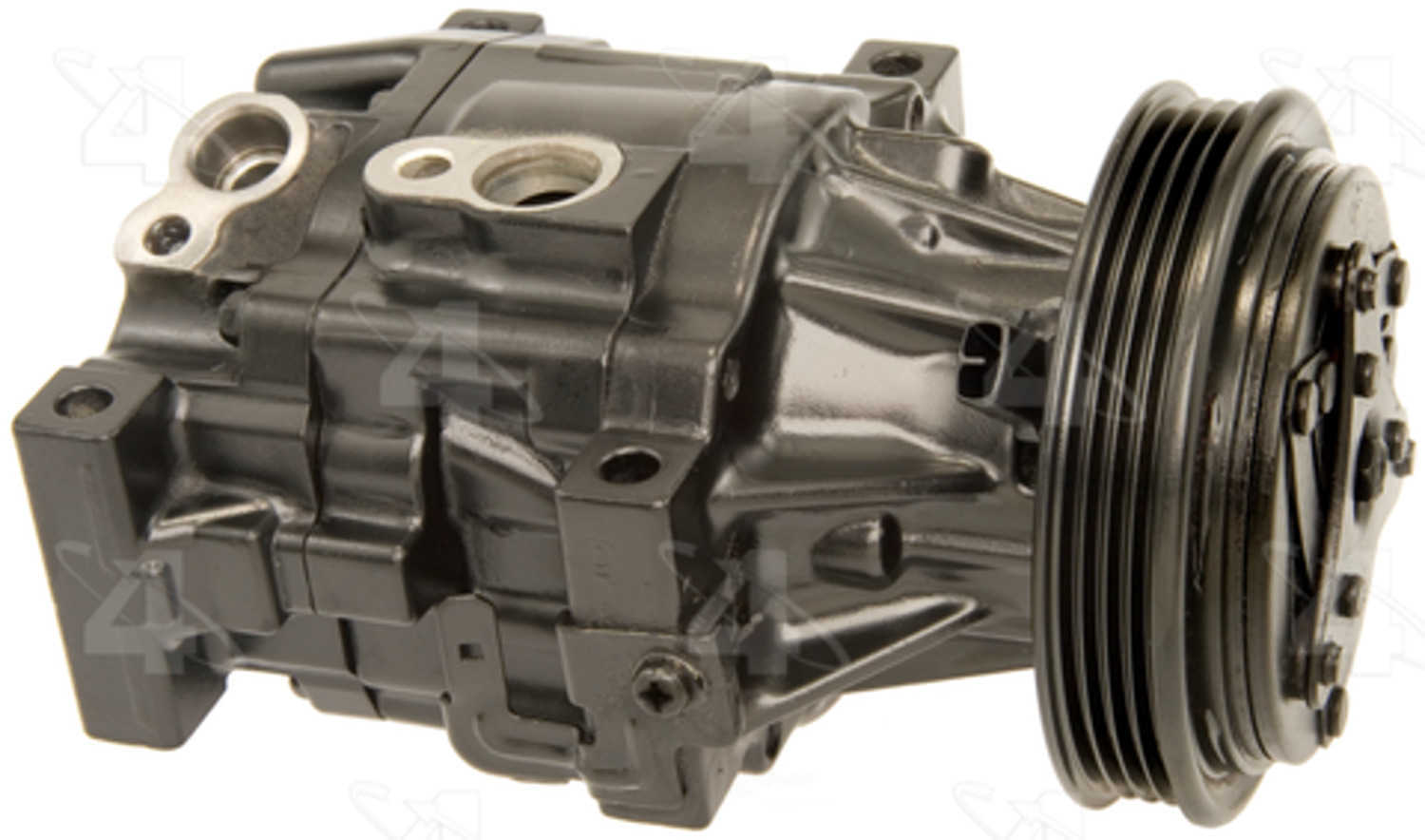FOUR SEASONS - Reman Compressor - FSE - 77370