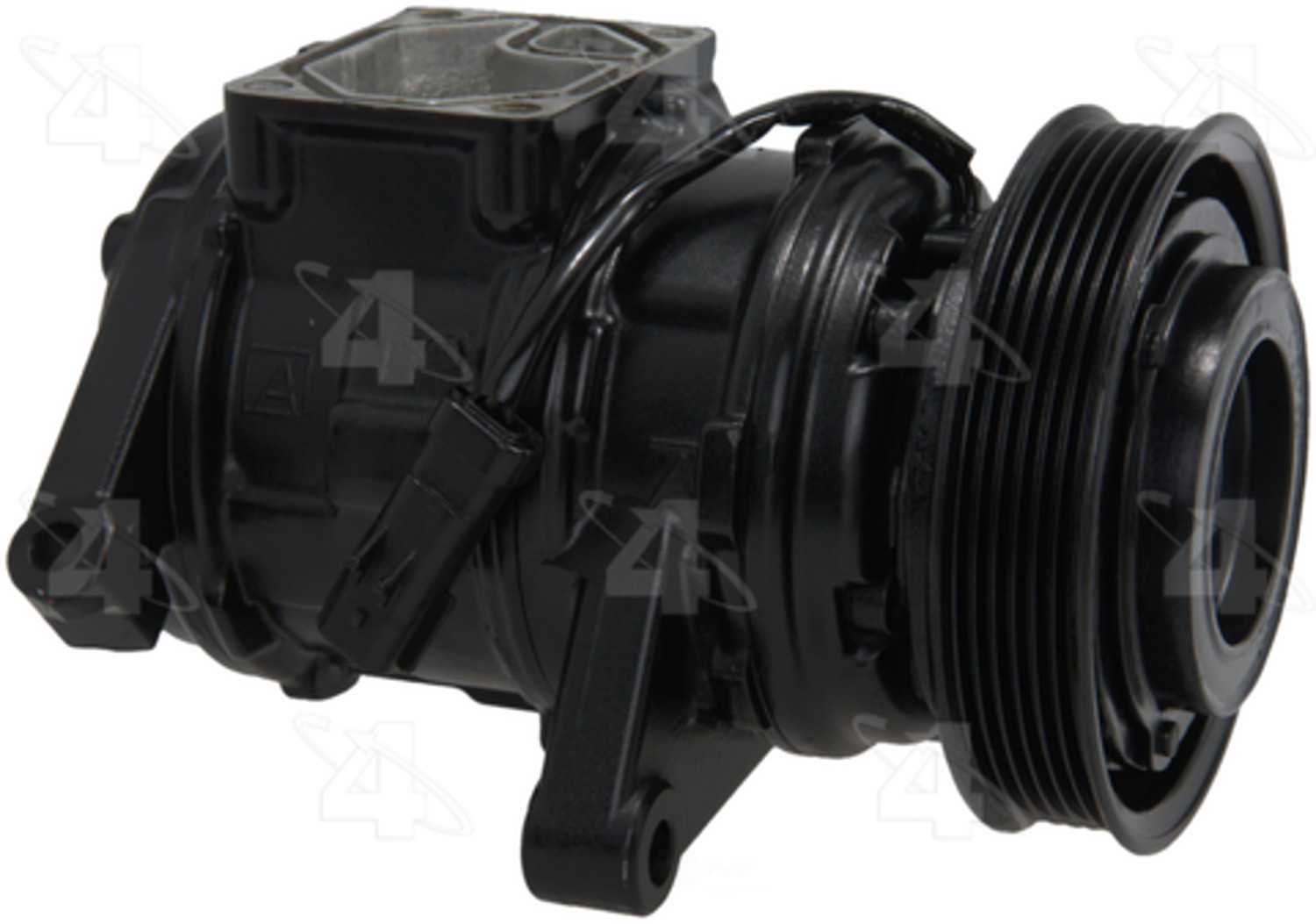 FOUR SEASONS - Reman Compressor - FSE - 77380
