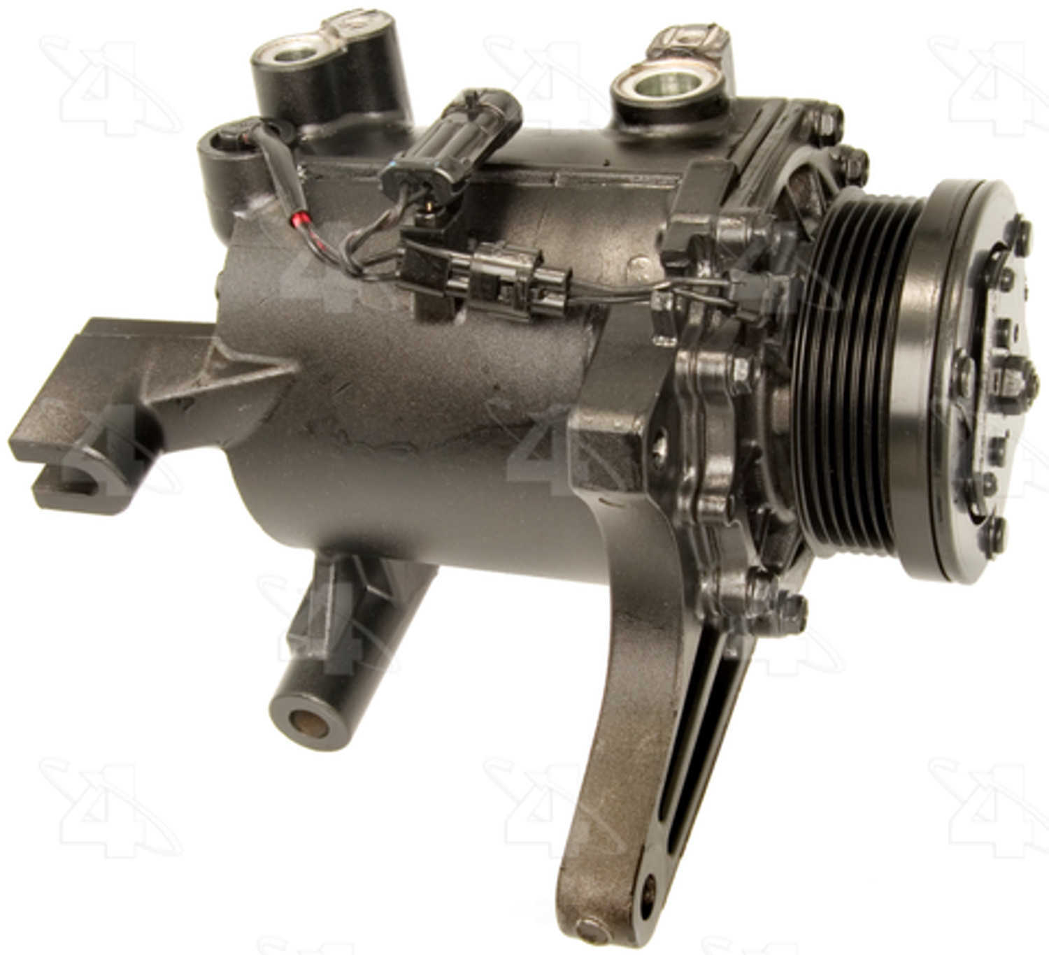 FOUR SEASONS - Reman Compressor - FSE - 77400