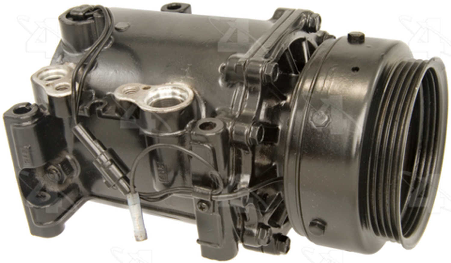 FOUR SEASONS - Reman Compressor - FSE - 77402