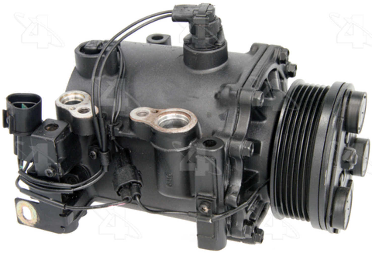 FOUR SEASONS - Reman Compressor - FSE - 77484
