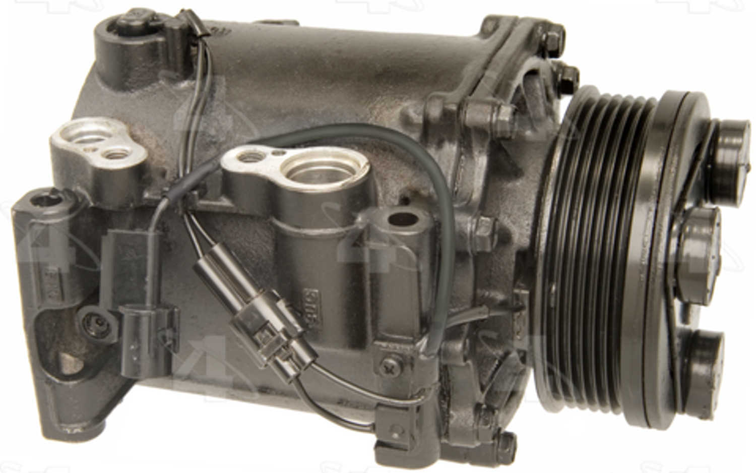 FOUR SEASONS - Reman Compressor - FSE - 77494