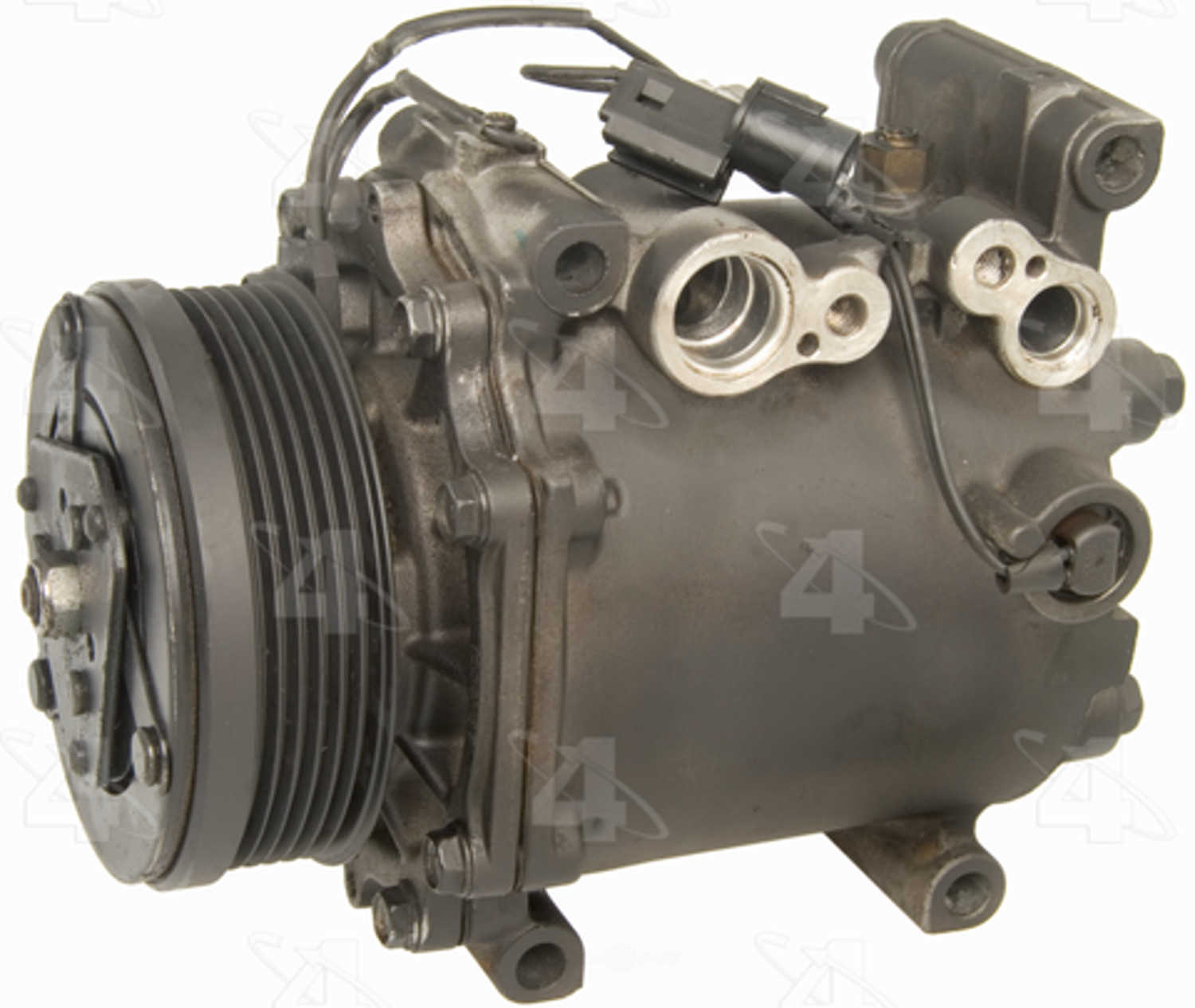 FOUR SEASONS - Reman Compressor - FSE - 77497