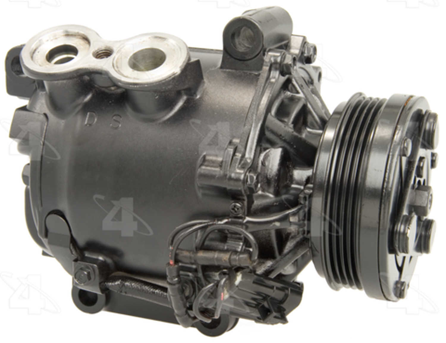 FOUR SEASONS - Reman Compressor - FSE - 77548