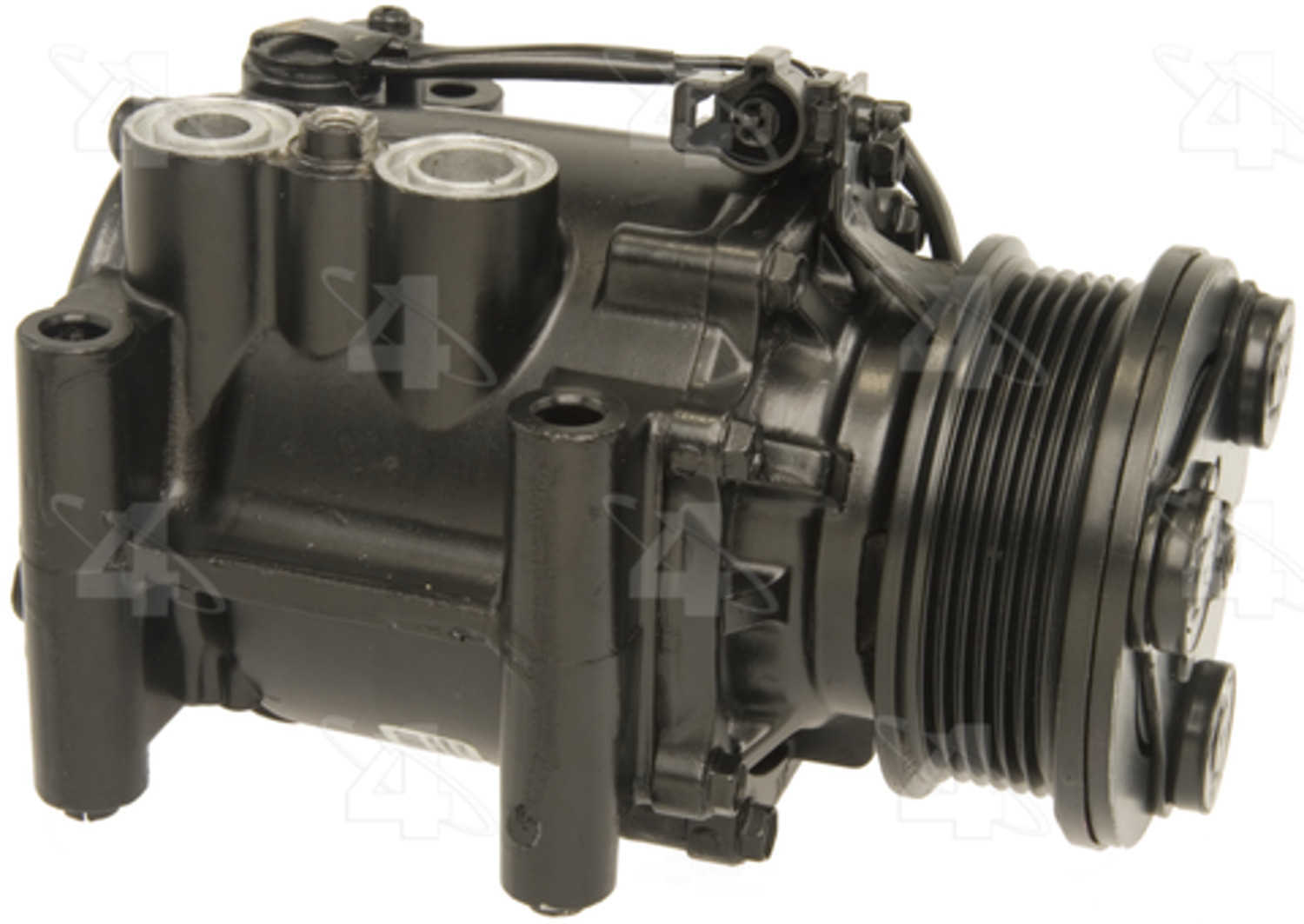 FOUR SEASONS - Reman Compressor - FSE - 77549