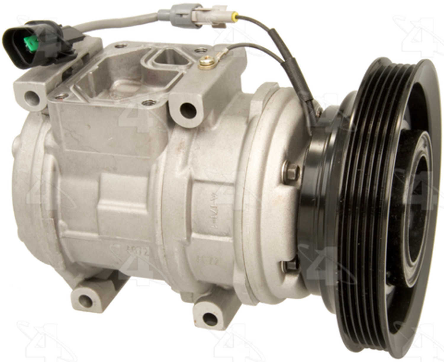FOUR SEASONS - New Compressor - FSE - 78307