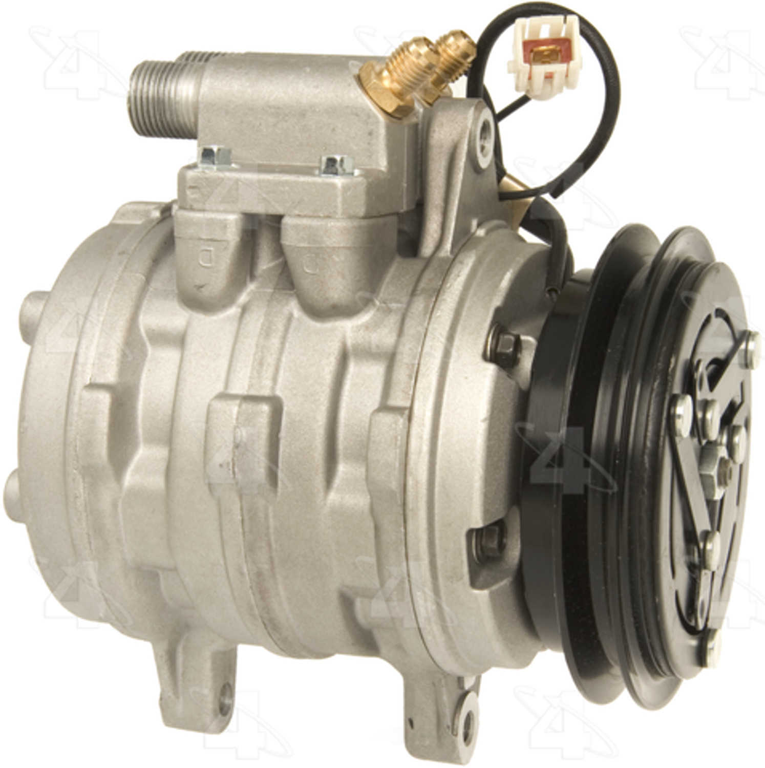 FOUR SEASONS - New Compressor - FSE - 78312