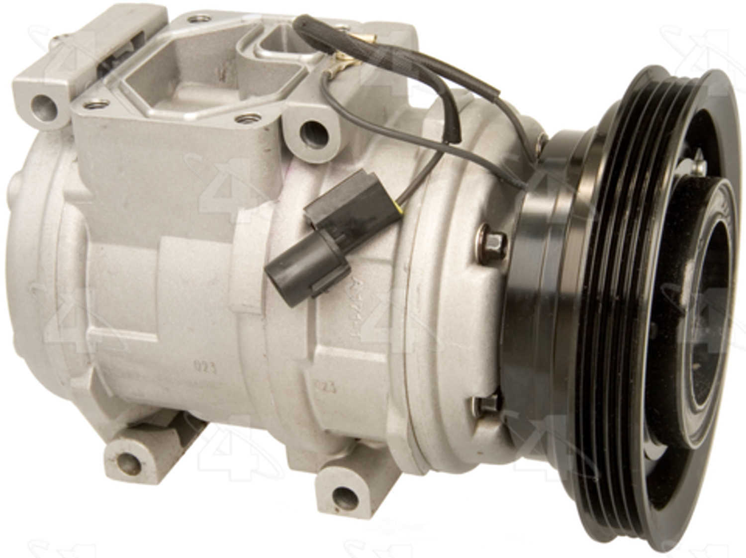 FOUR SEASONS - New Compressor - FSE - 78333