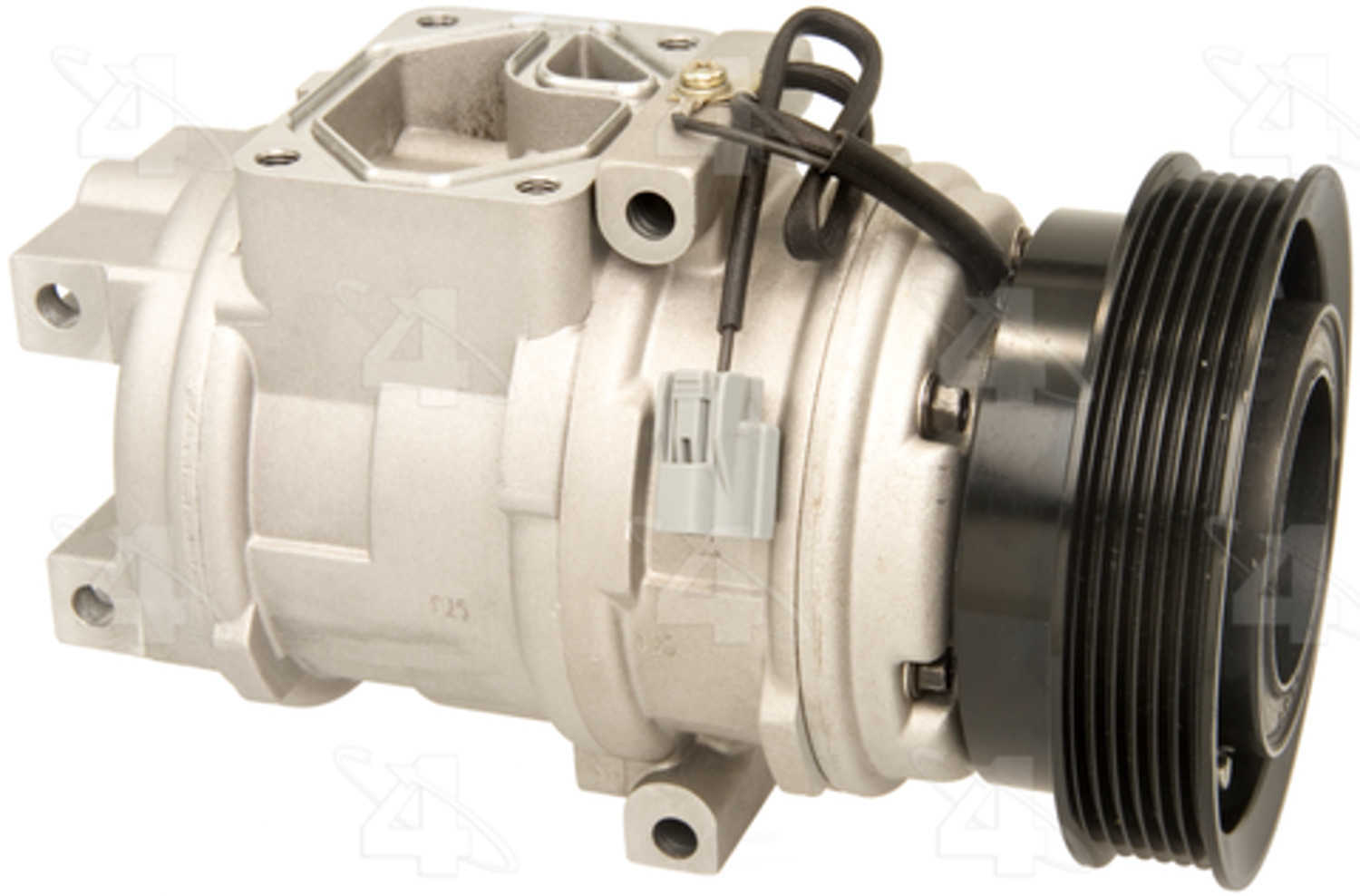 FOUR SEASONS - New Compressor - FSE - 78341