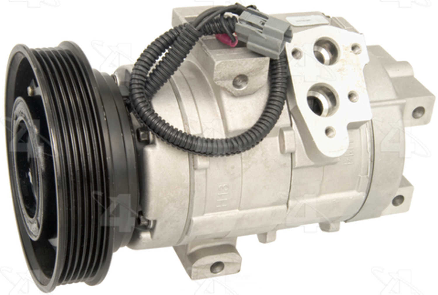 FOUR SEASONS - New Compressor - FSE - 78342