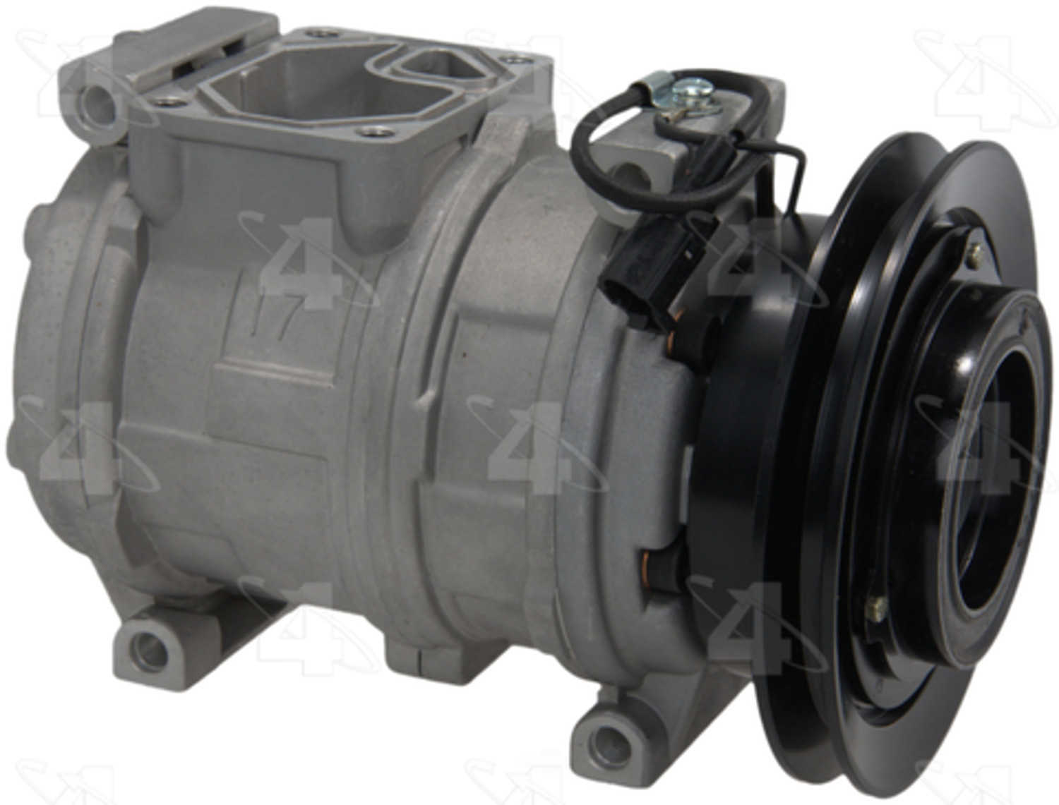 FOUR SEASONS - New Compressor - FSE - 78358