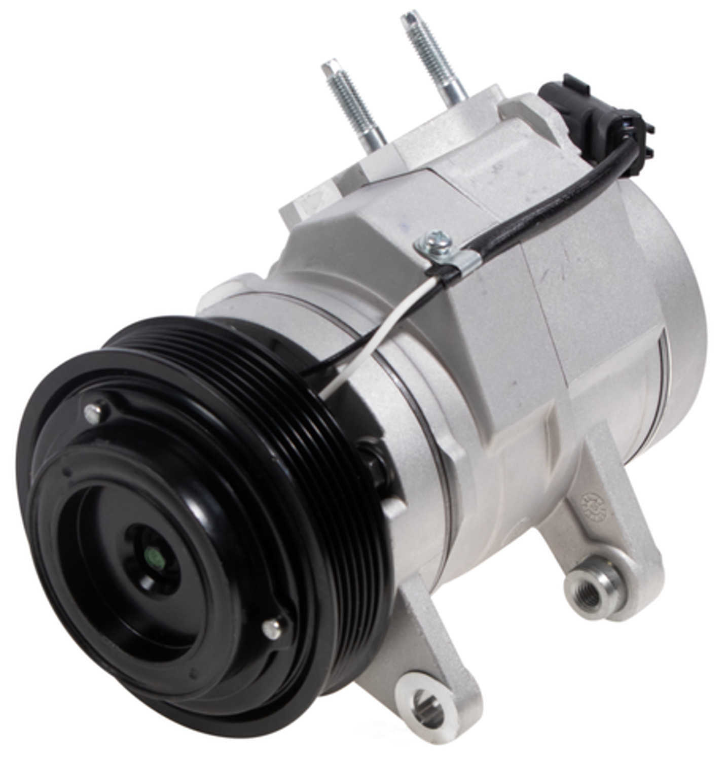 FOUR SEASONS - New Compressor - FSE - 78361