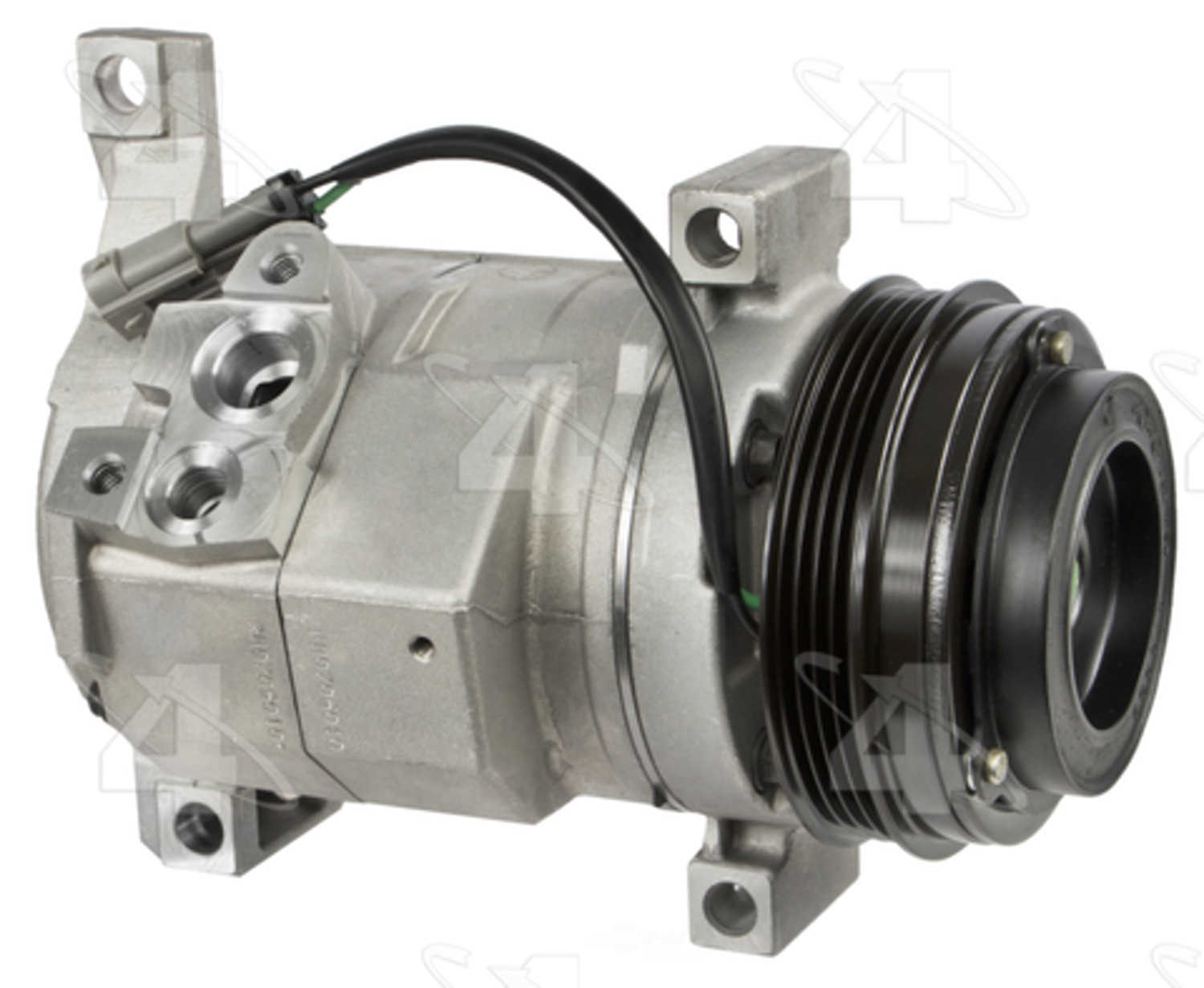 FOUR SEASONS - New Compressor - FSE - 78363