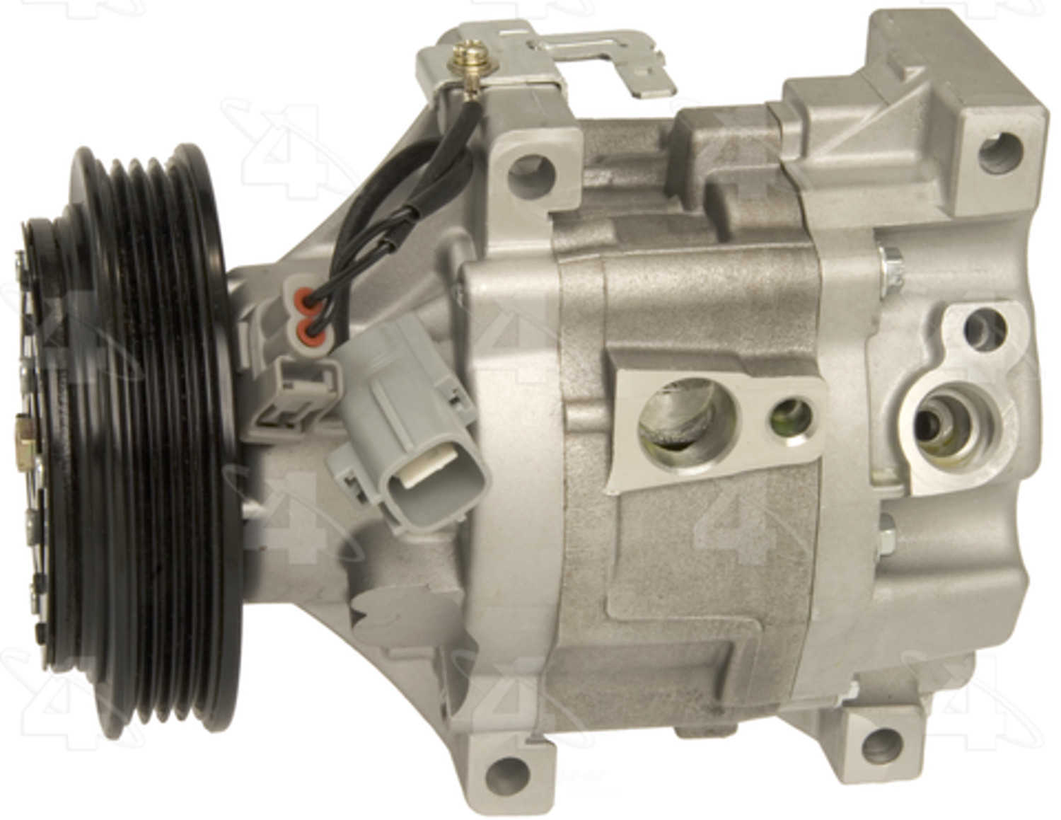 FOUR SEASONS - New Compressor - FSE - 78370