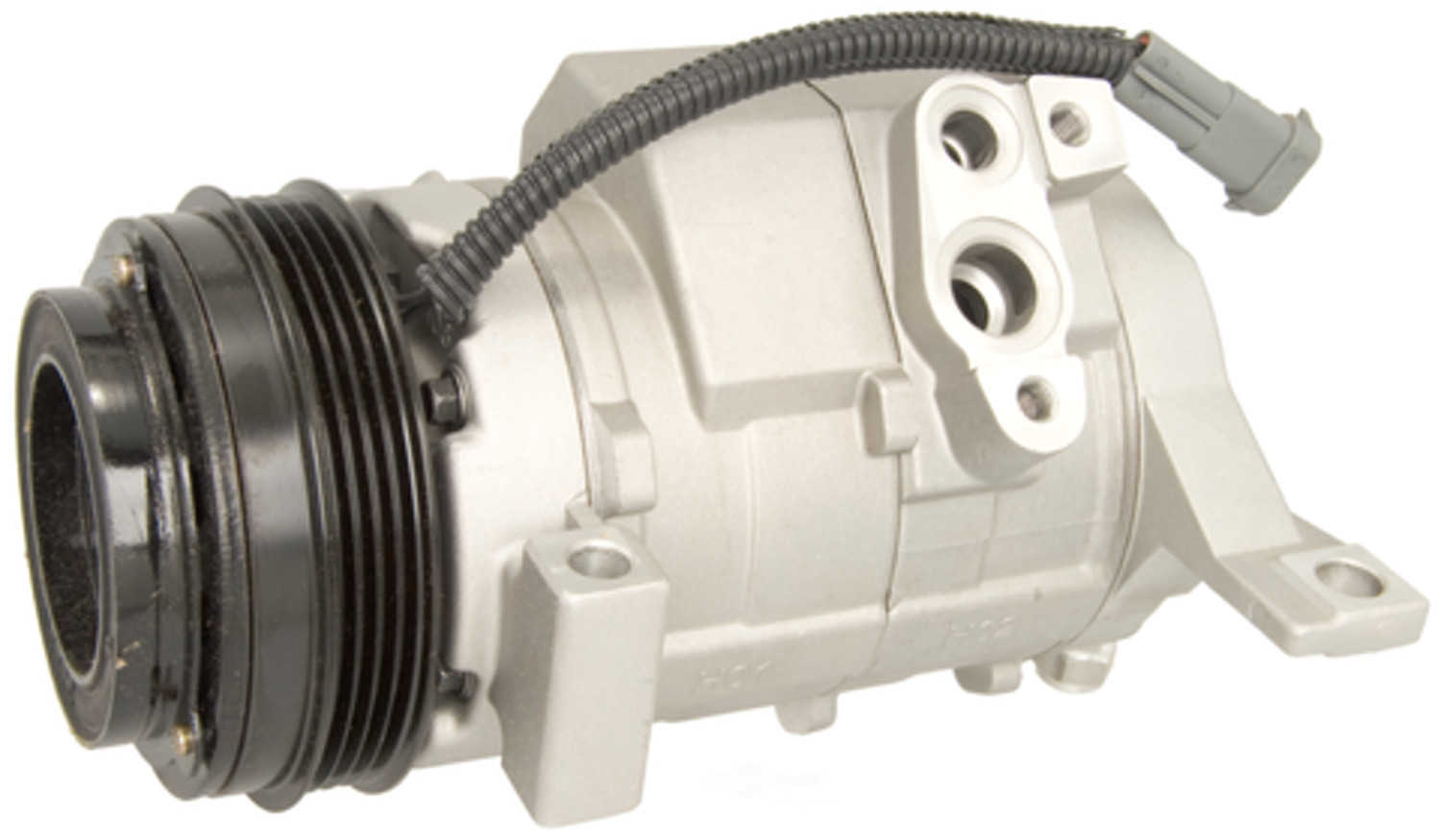 FOUR SEASONS - New Compressor - FSE - 78376