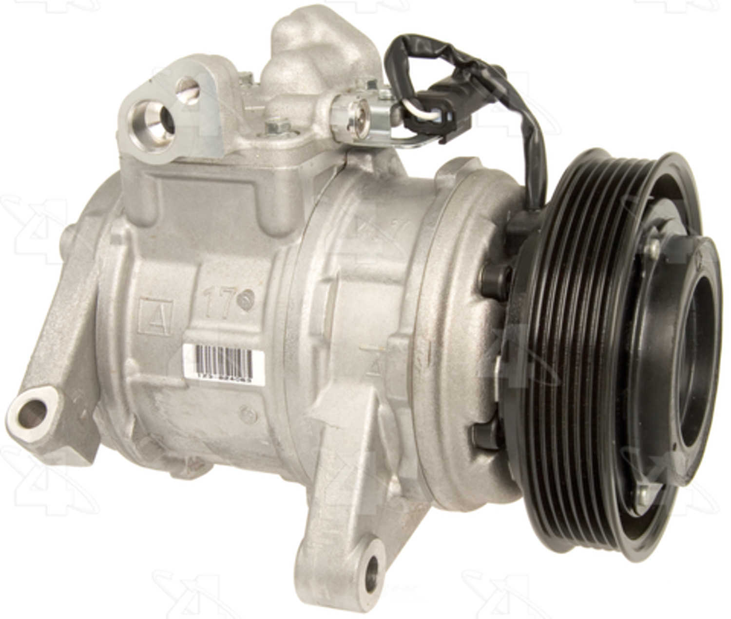 FOUR SEASONS - New Compressor - FSE - 78380