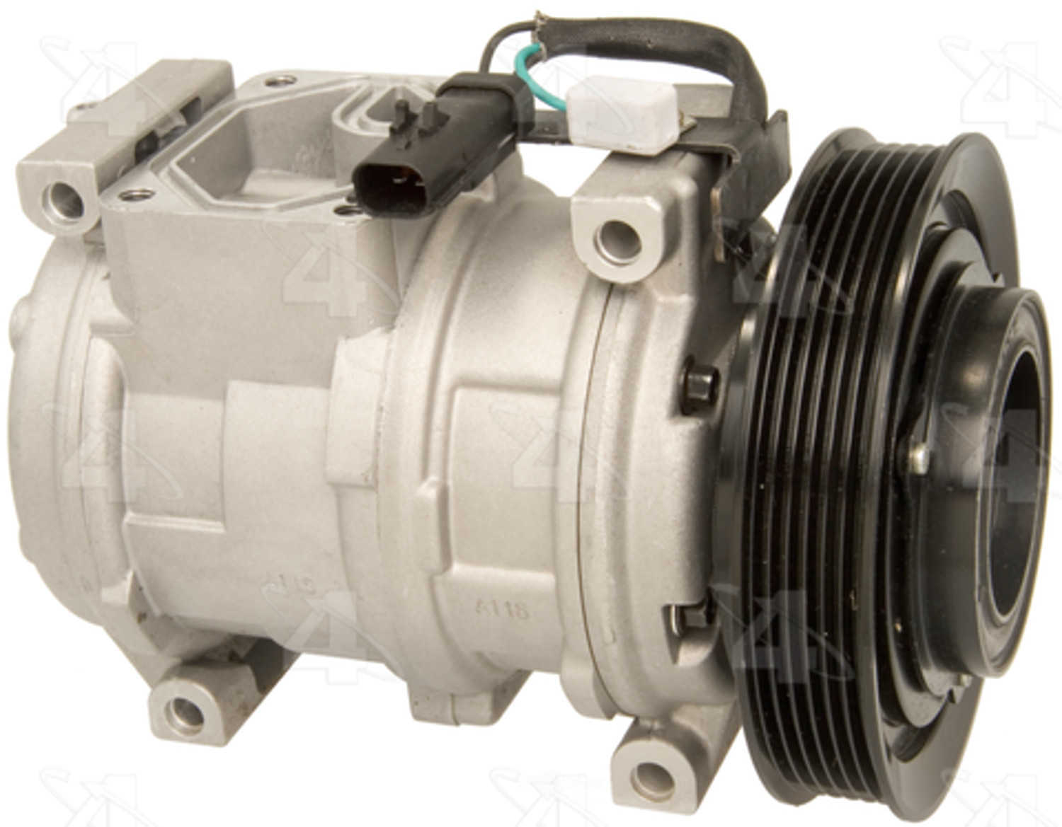 FOUR SEASONS - New Compressor - FSE - 78381