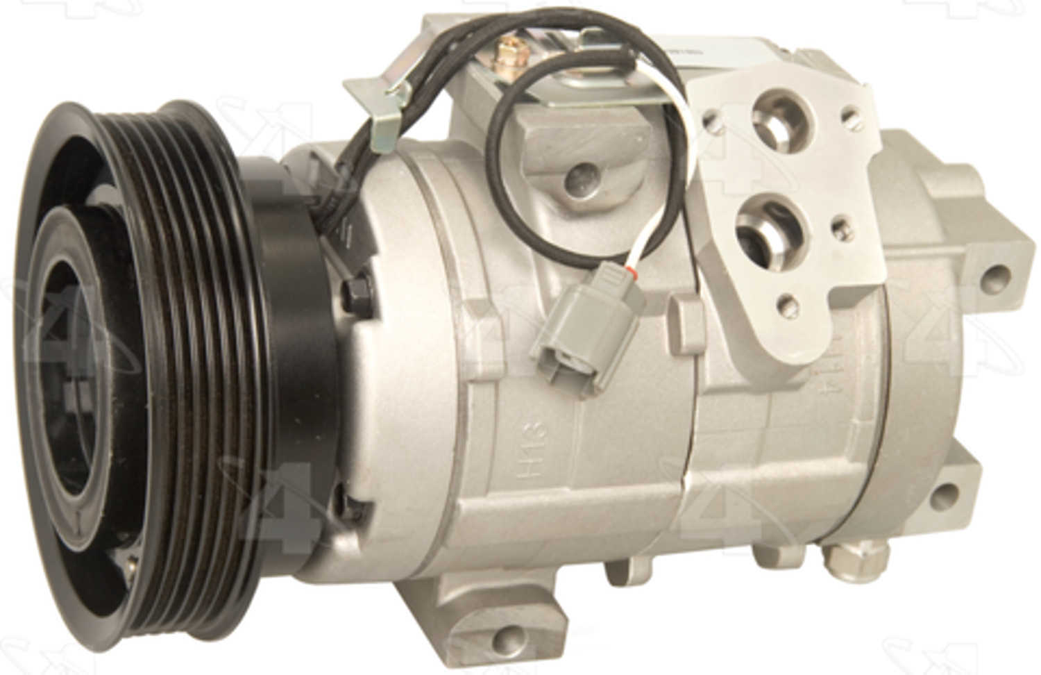 FOUR SEASONS - New Compressor - FSE - 78383