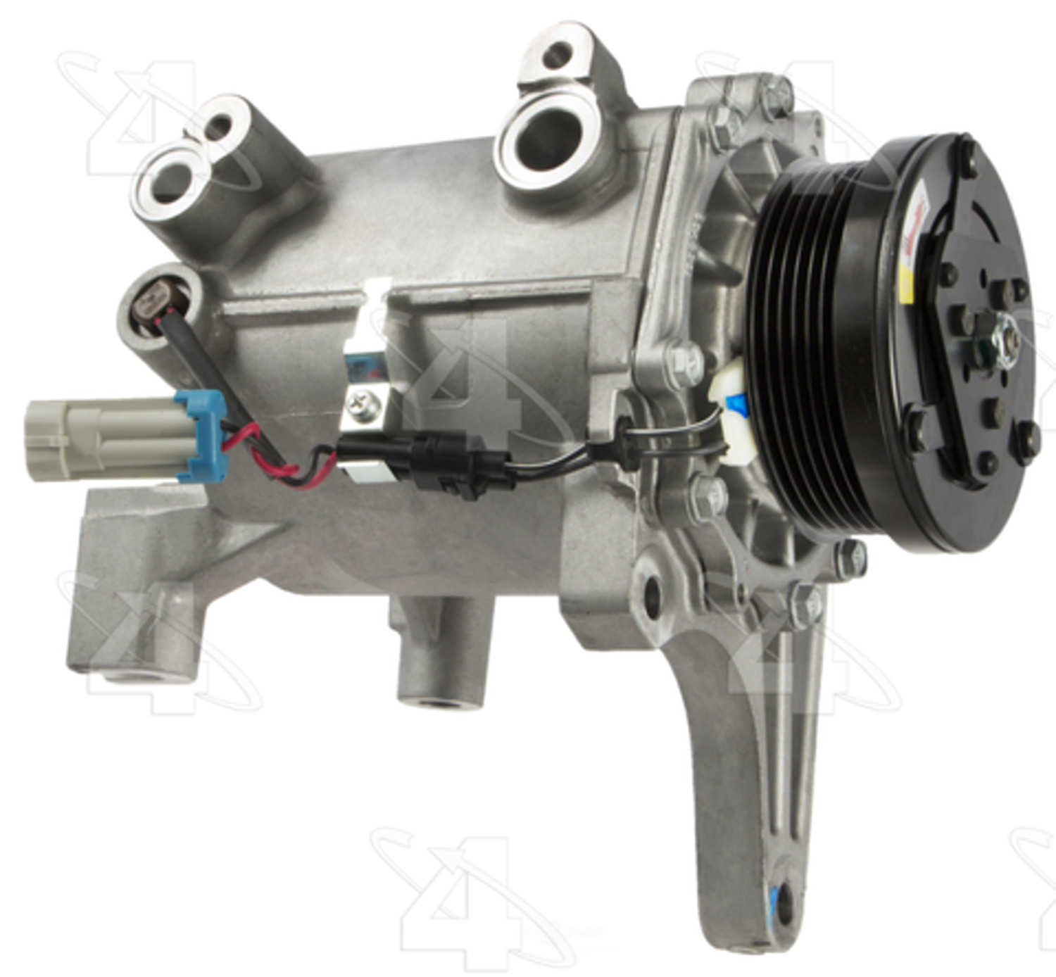 FOUR SEASONS - New Compressor - FSE - 78400