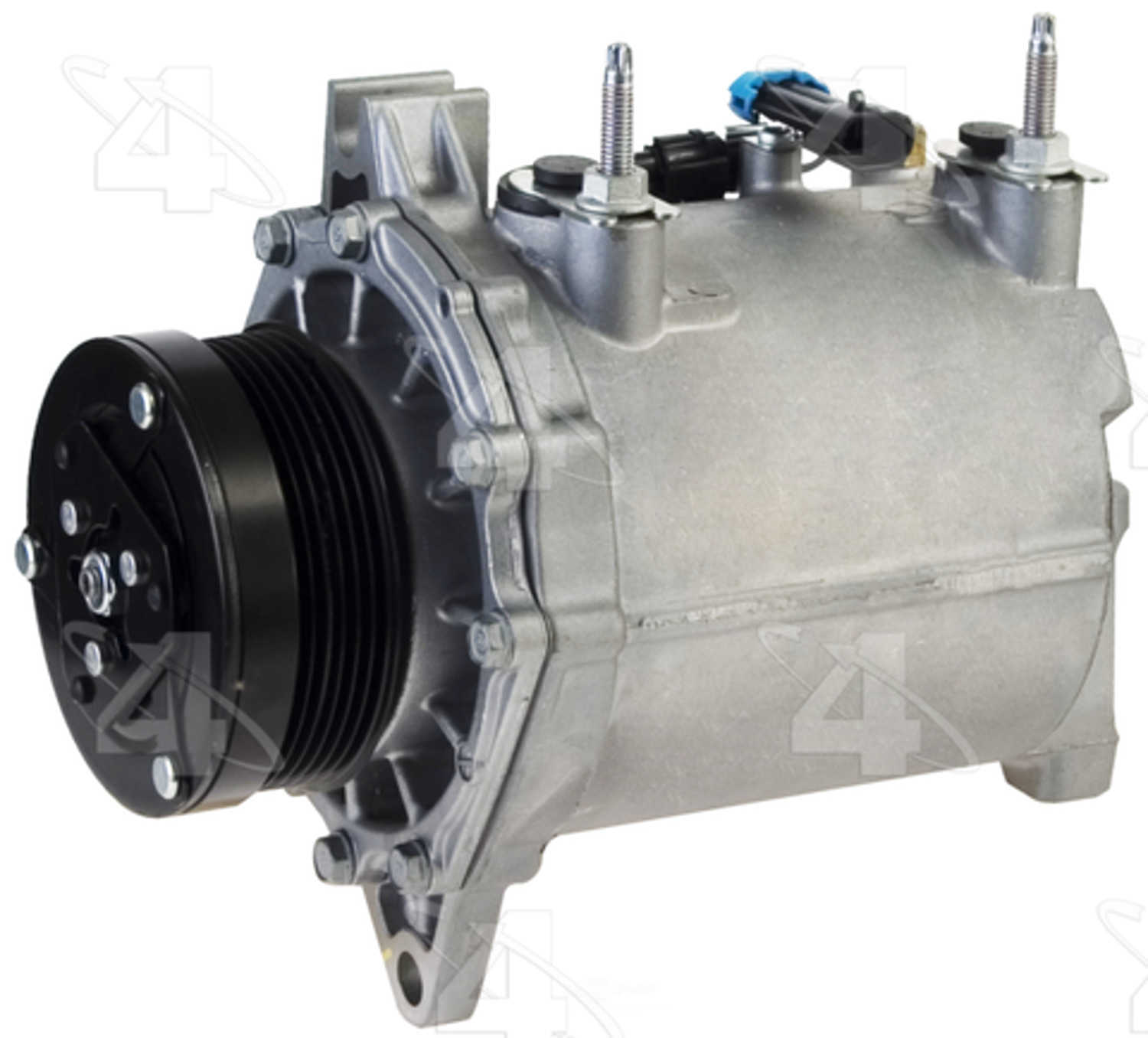 FOUR SEASONS - New Compressor - FSE - 78482