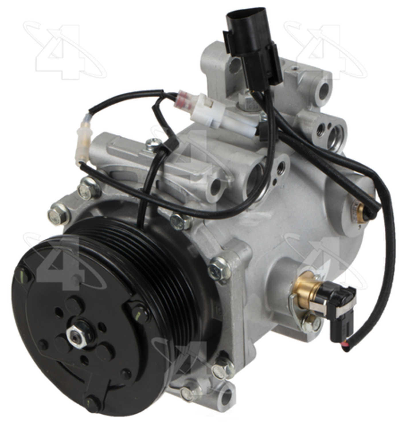 FOUR SEASONS - New Compressor - FSE - 78484
