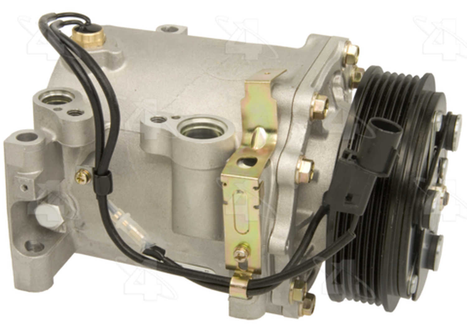 FOUR SEASONS - New Compressor - FSE - 78492