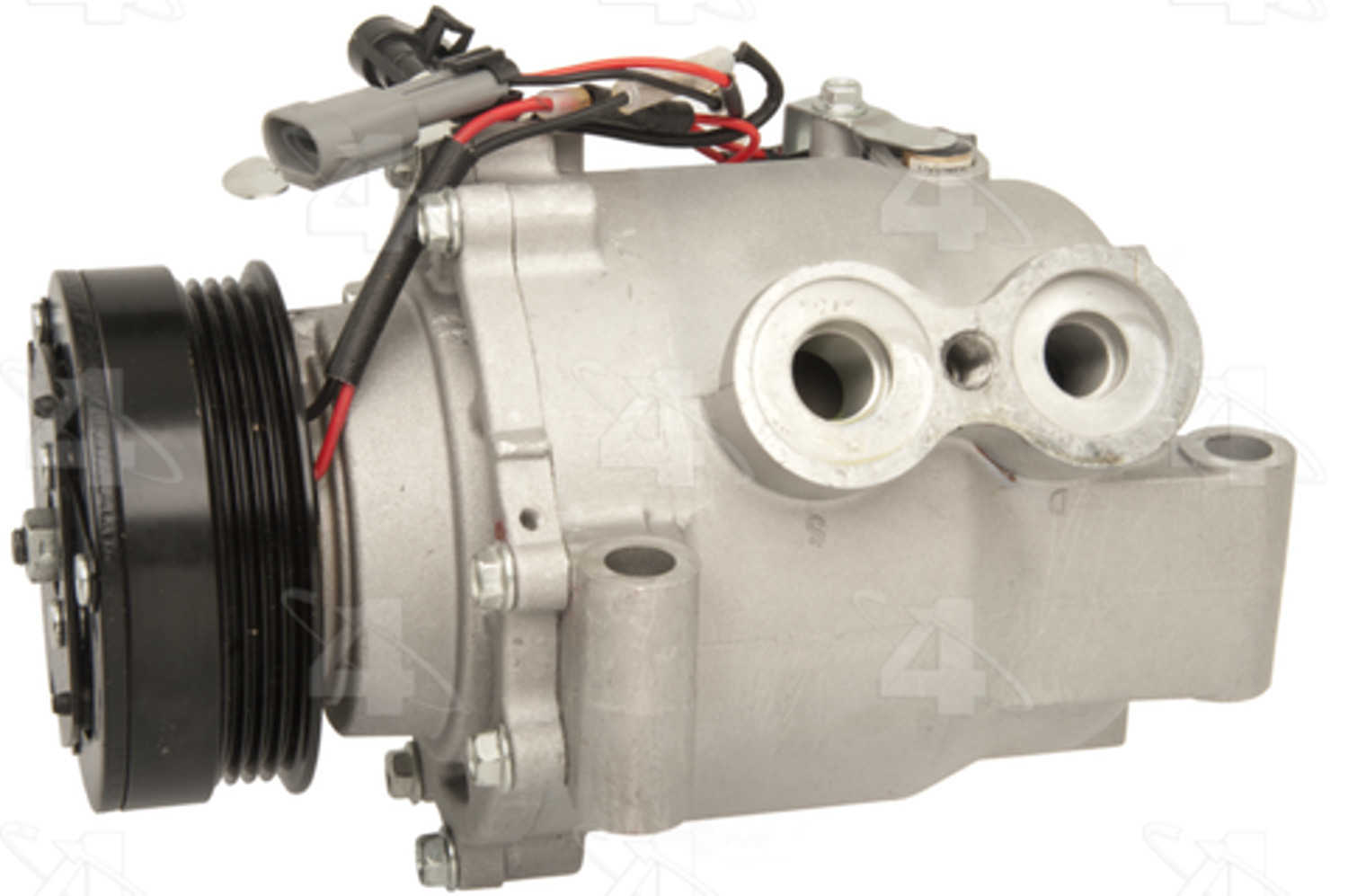 FOUR SEASONS - New Compressor - FSE - 78548
